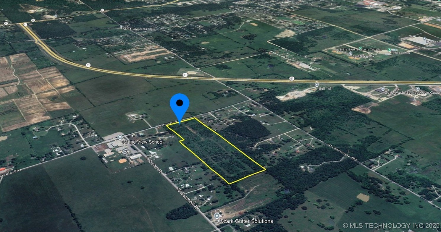 15300 N Jarvis Road Property Photo 11