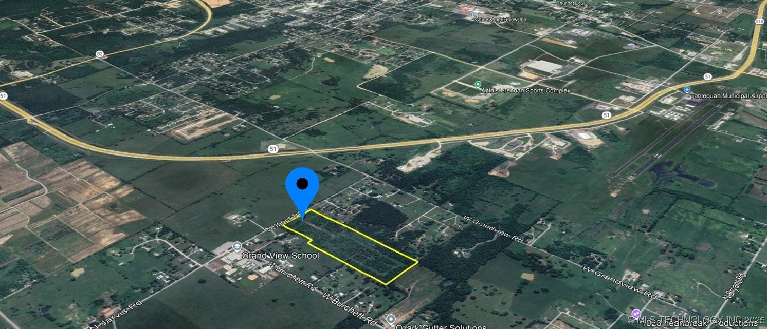 15300 N Jarvis Road Property Photo 12