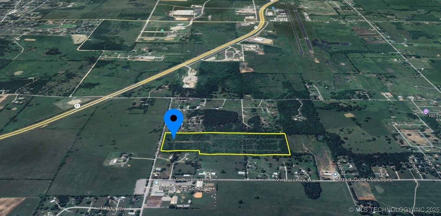 15300 N Jarvis Road Property Photo 13