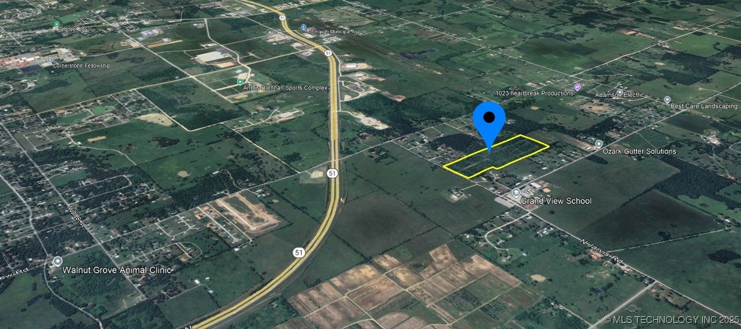 15300 N Jarvis Road Property Photo 15