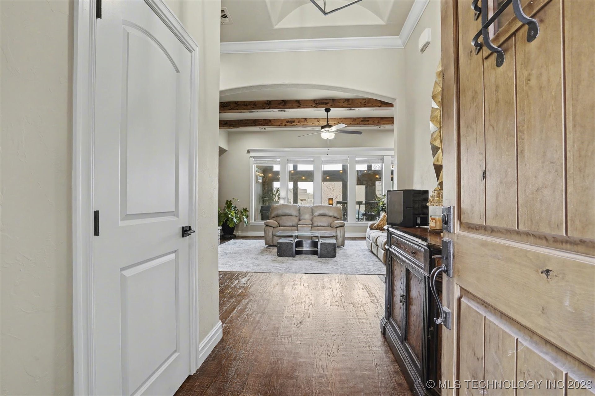 10611 N 159th East Avenue Property Photo 5