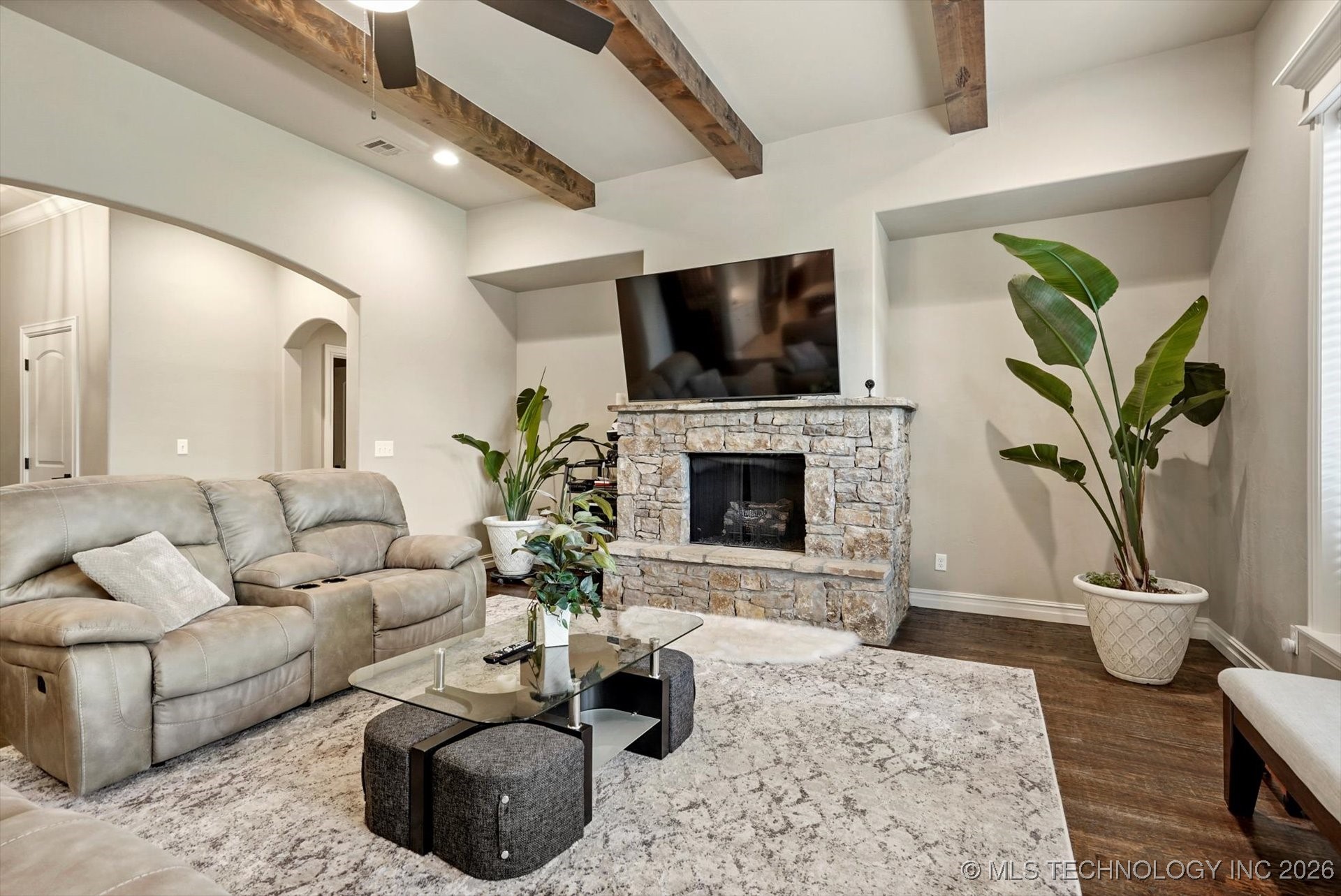 10611 N 159th East Avenue Property Photo 6