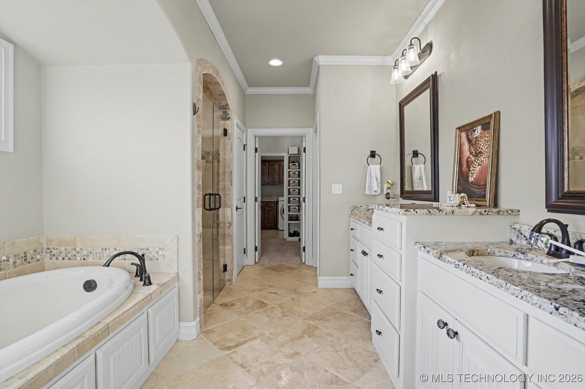 10611 N 159th East Avenue Property Photo 16