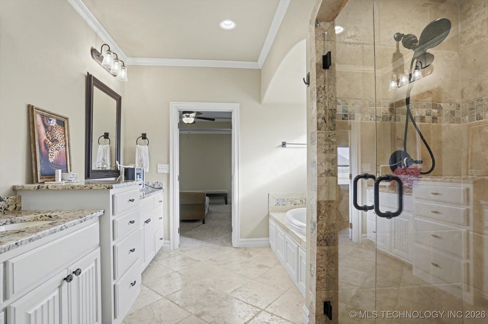 10611 N 159th East Avenue Property Photo 17