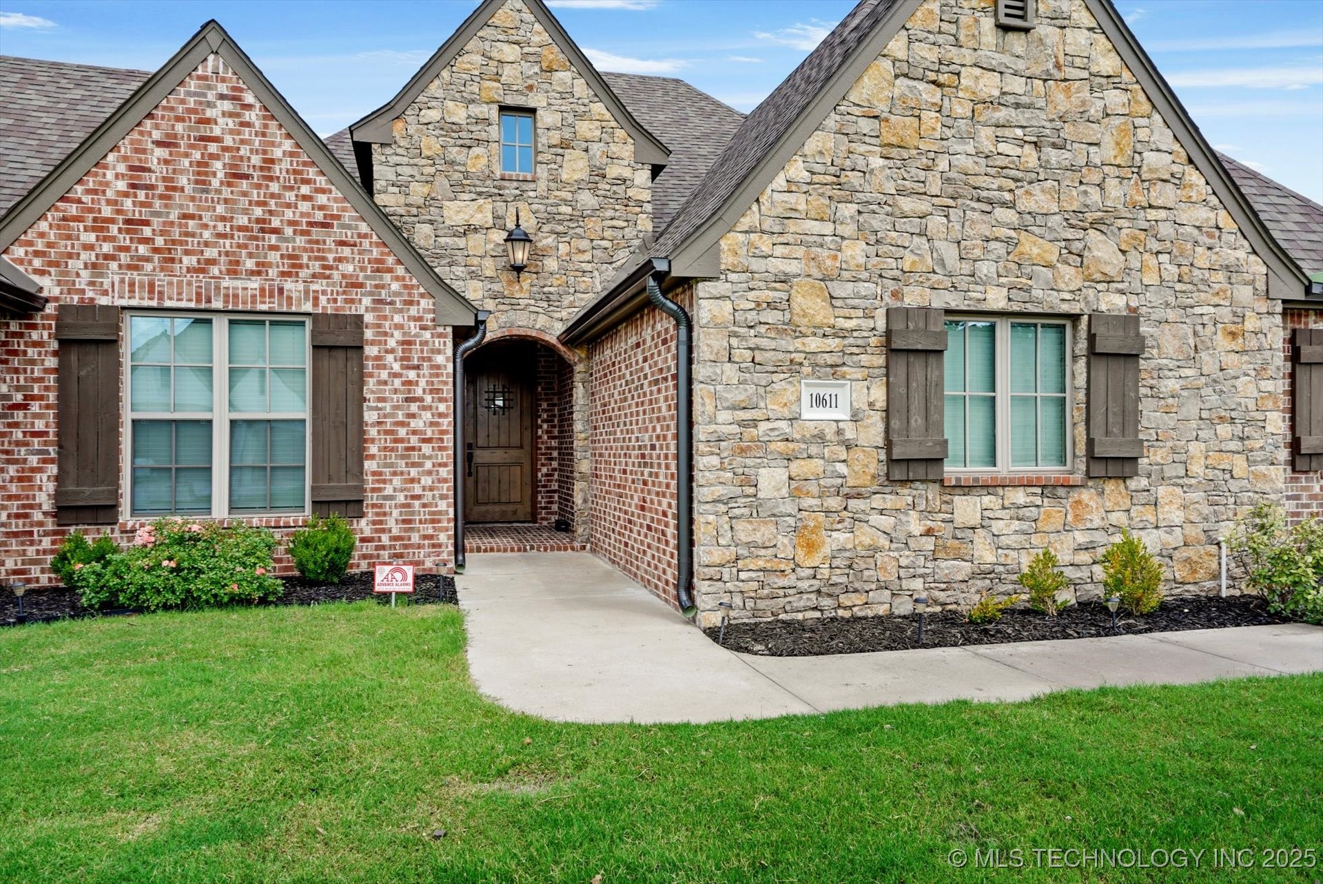 10611 N 159th East Avenue Property Photo 29