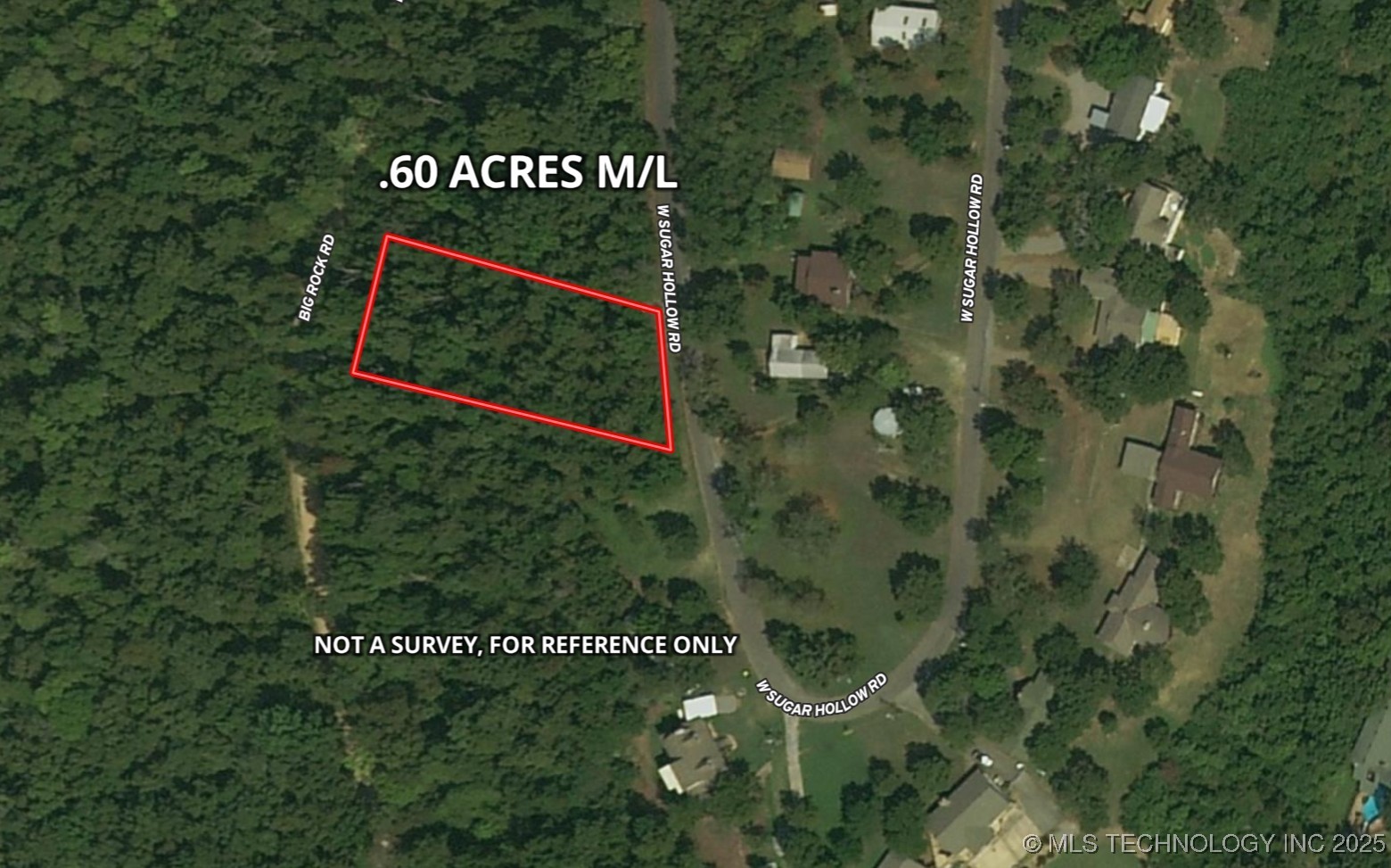 18010 W Big Rock Road Property Photo 2