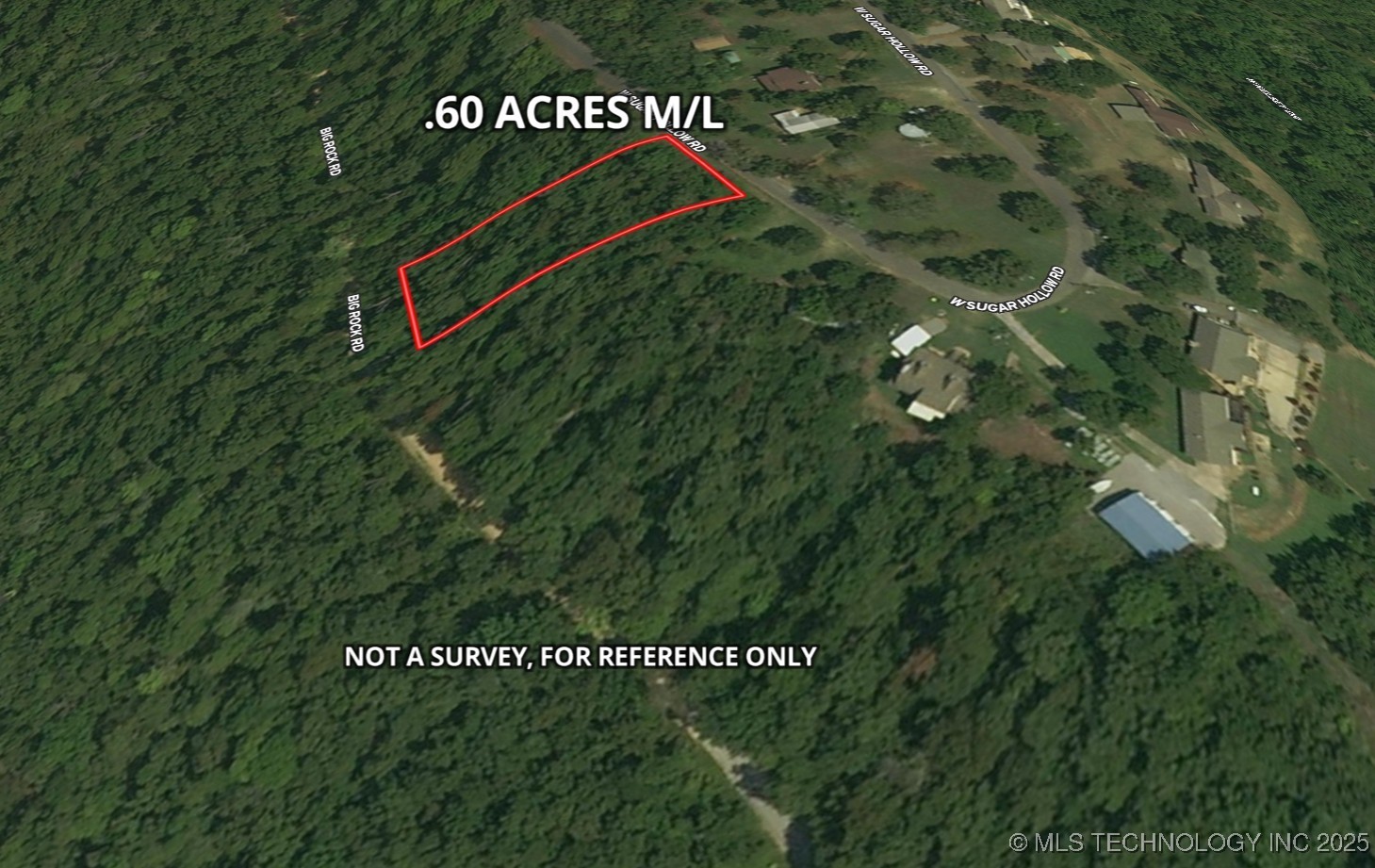 18010 W Big Rock Road Property Photo 3