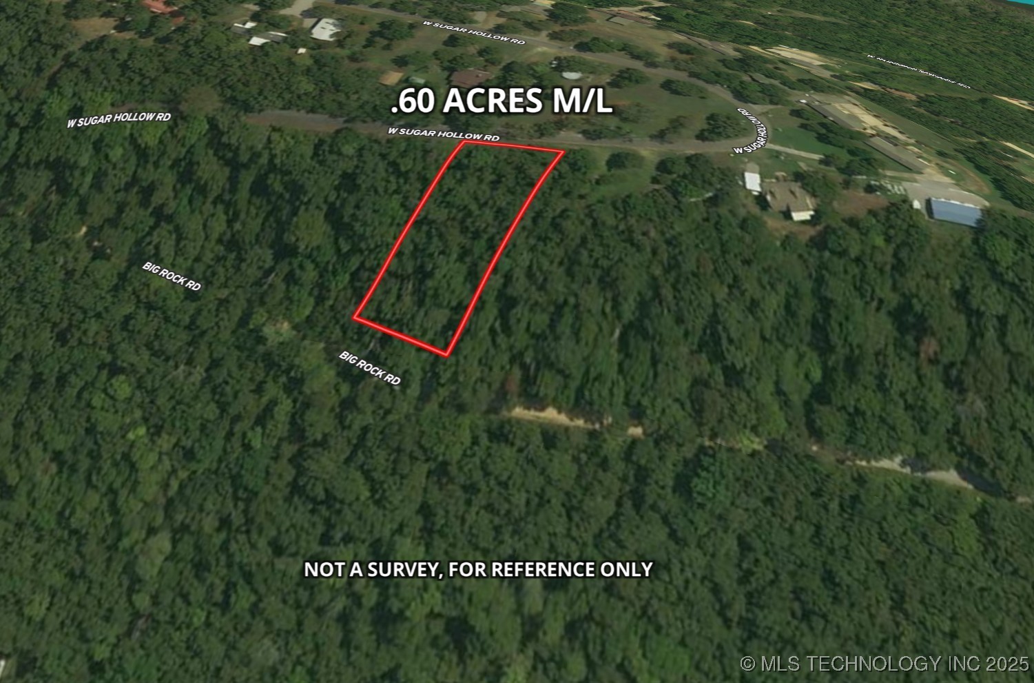 18010 W Big Rock Road Property Photo 4