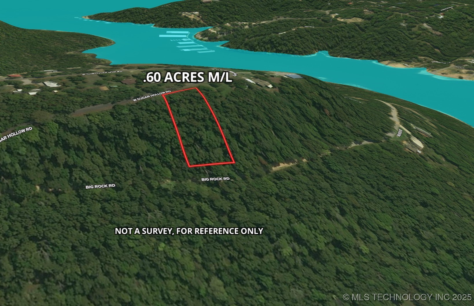 18010 W Big Rock Road Property Photo 5