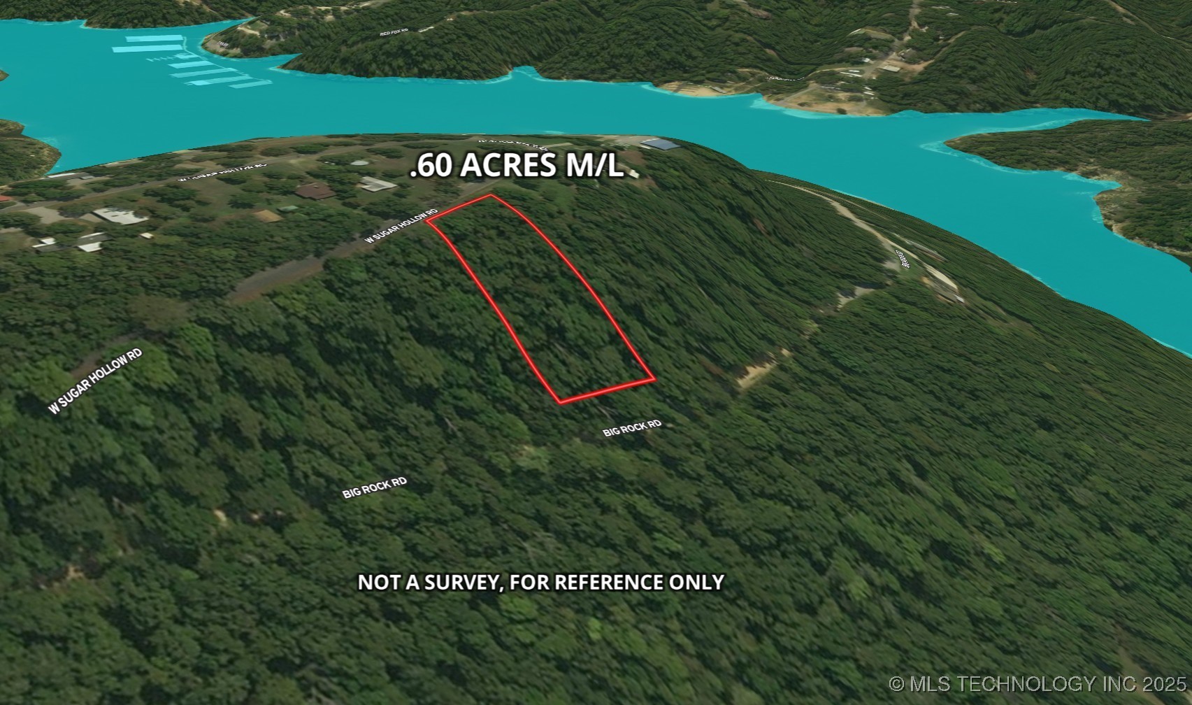 18010 W Big Rock Road Property Photo 6