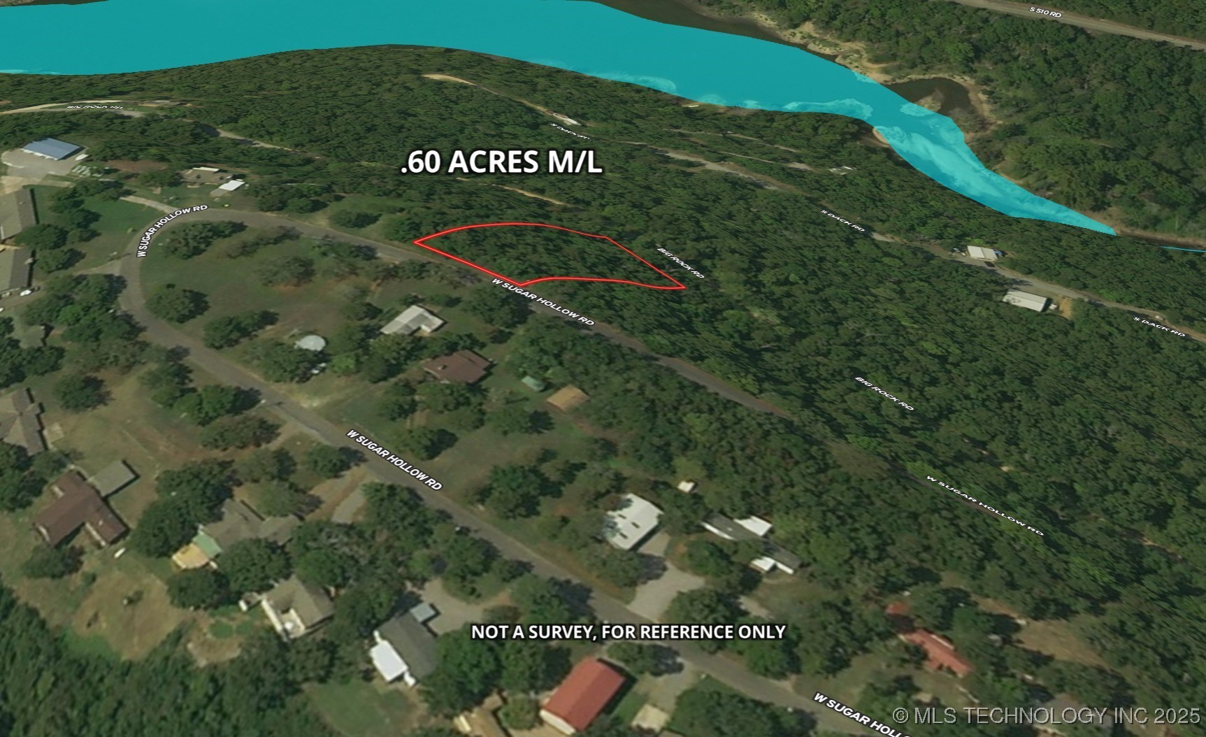 18010 W Big Rock Road Property Photo 7