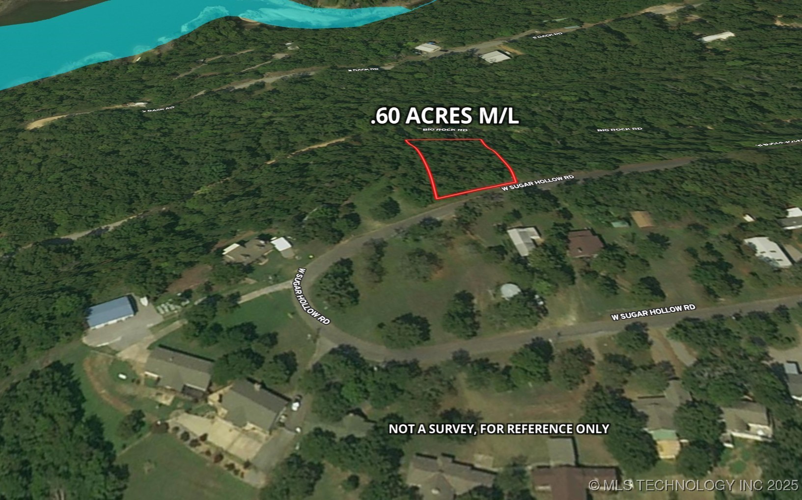 18010 W Big Rock Road Property Photo 8