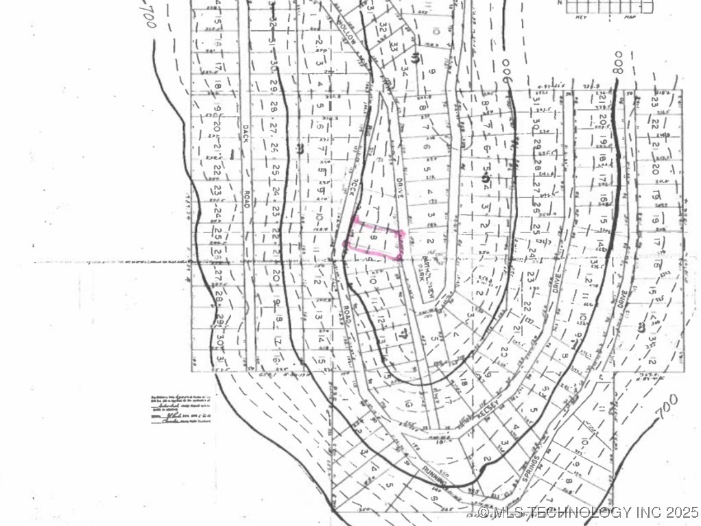 18010 W Big Rock Road Property Photo 21