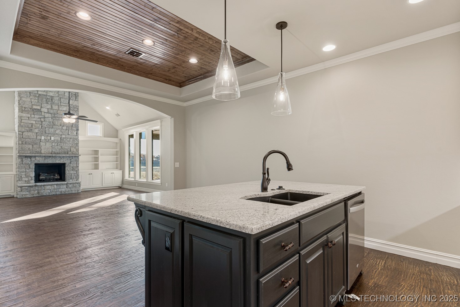 9214 E 62nd Court S Property Photo 14