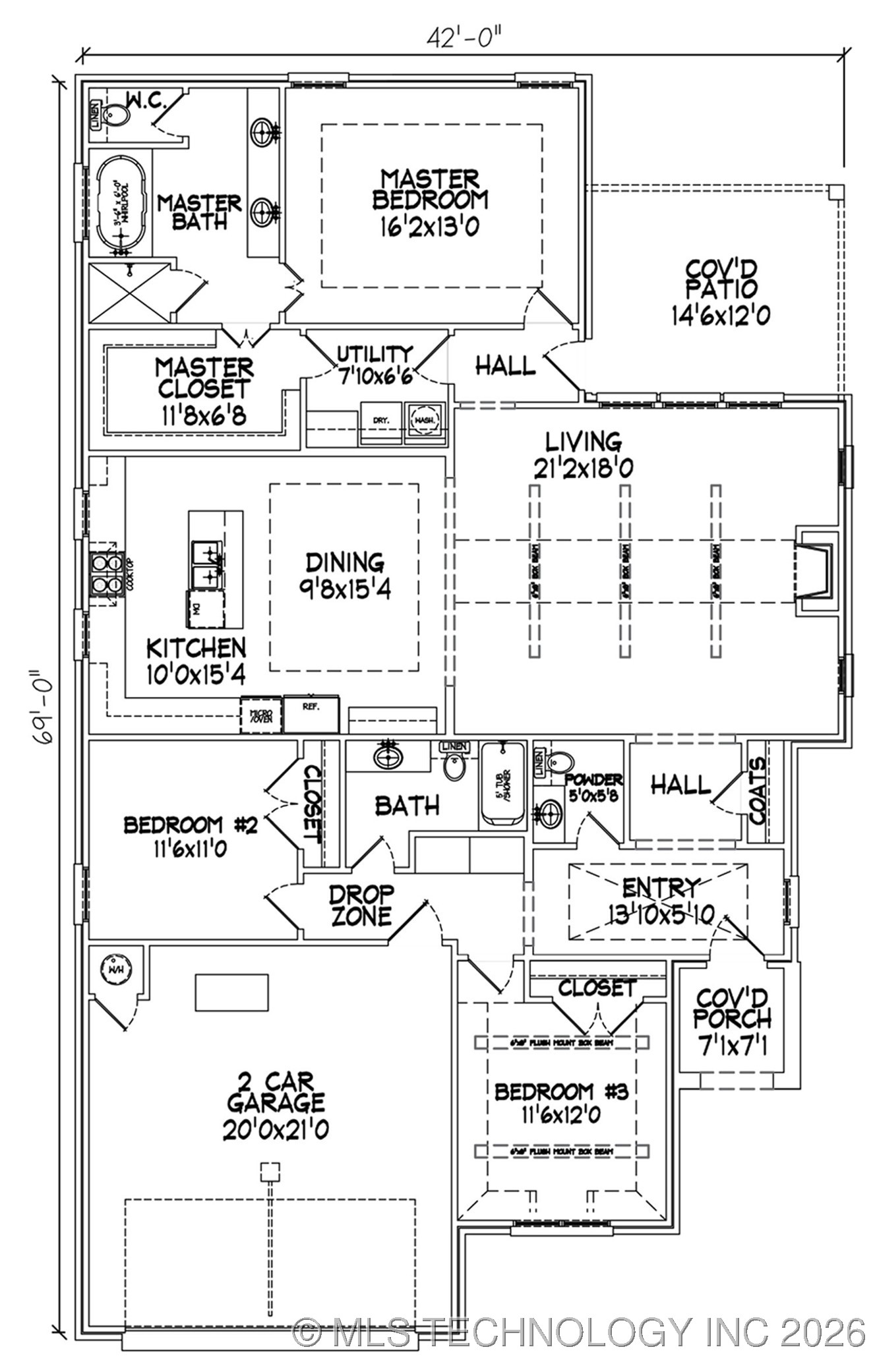 9214 E 62nd Court S Property Photo 32