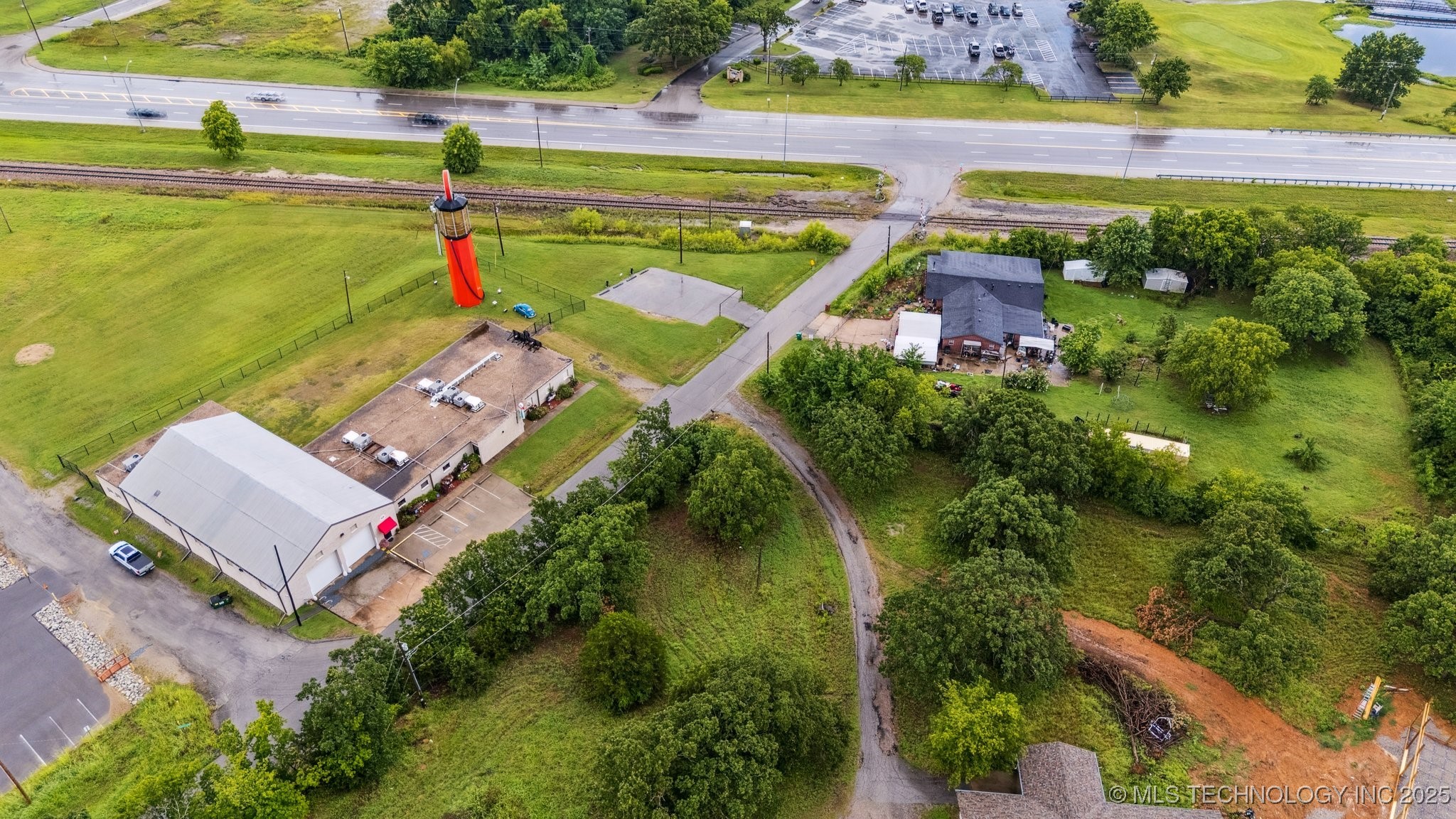 10 Sahoma Lake Road Property Photo 2