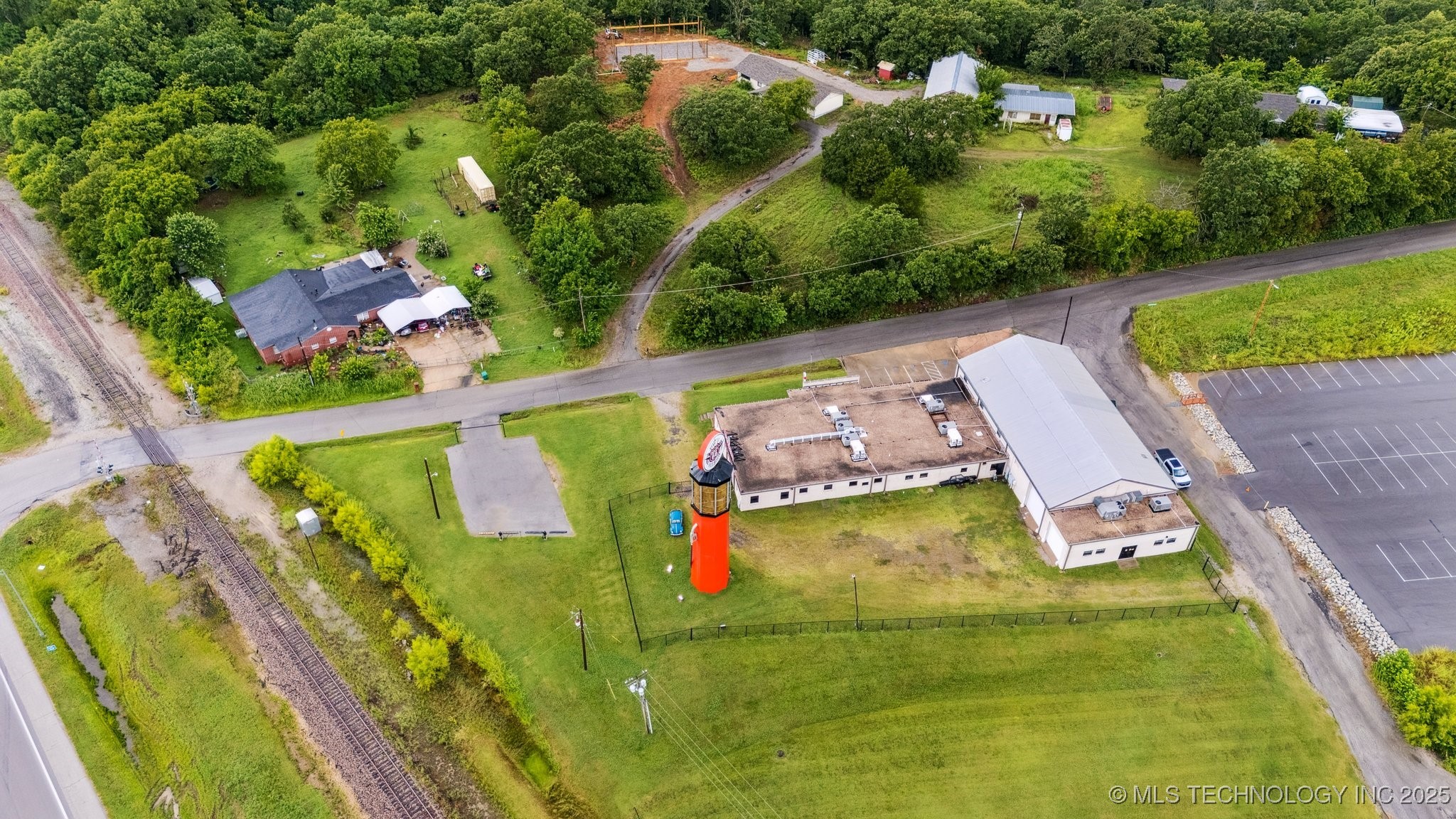 10 Sahoma Lake Road Property Photo 3