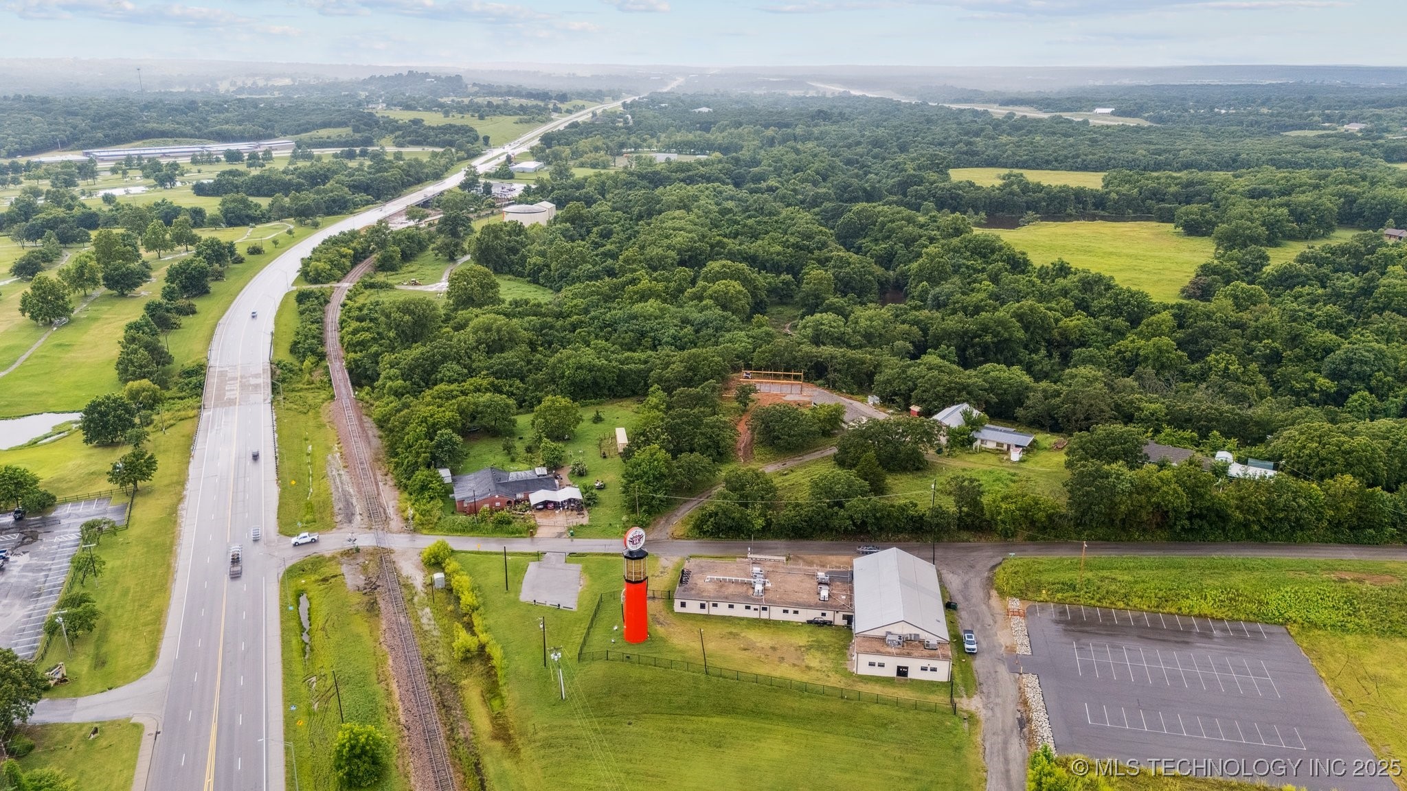 10 Sahoma Lake Road Property Photo 4