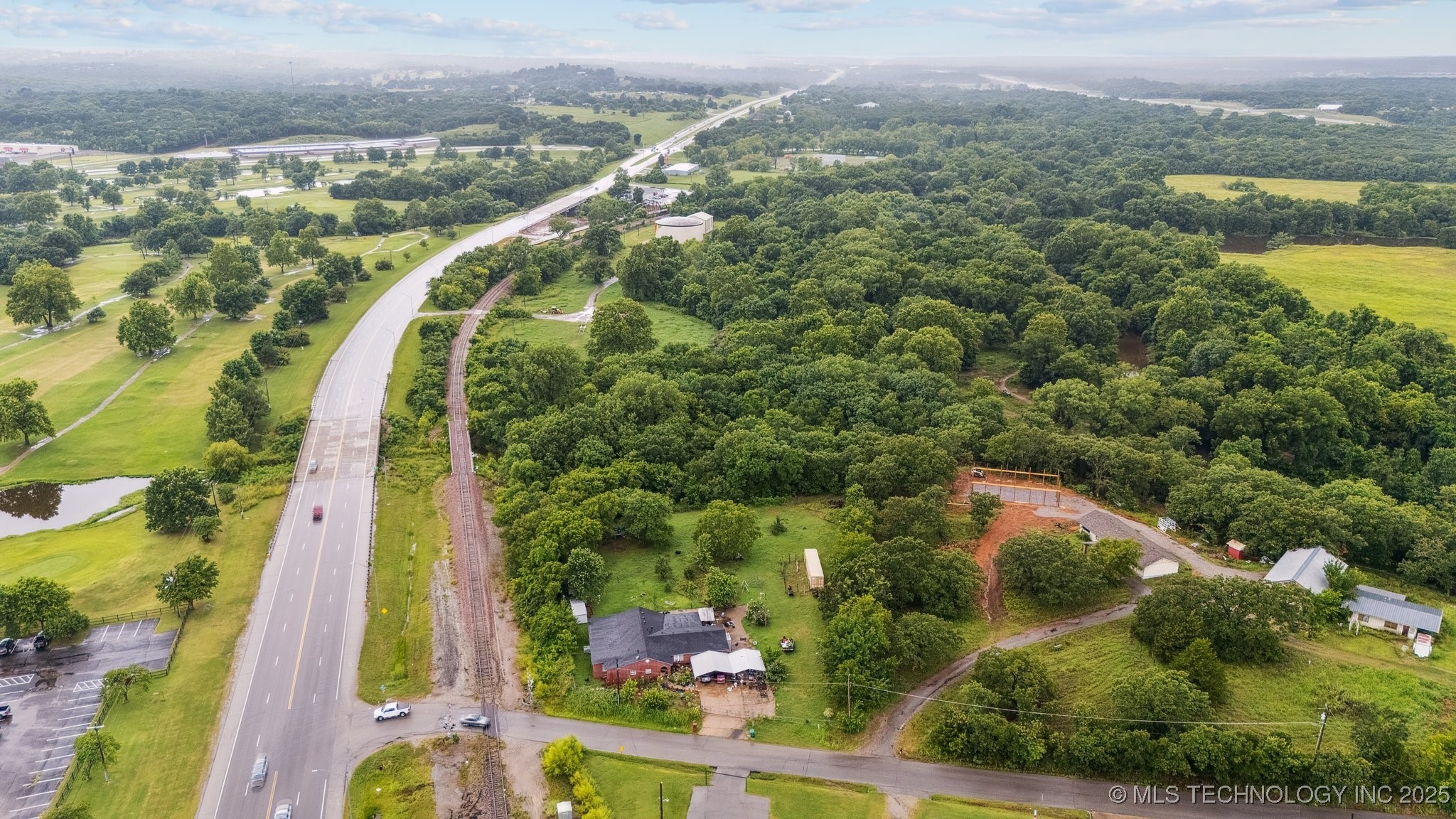 10 Sahoma Lake Road Property Photo 5