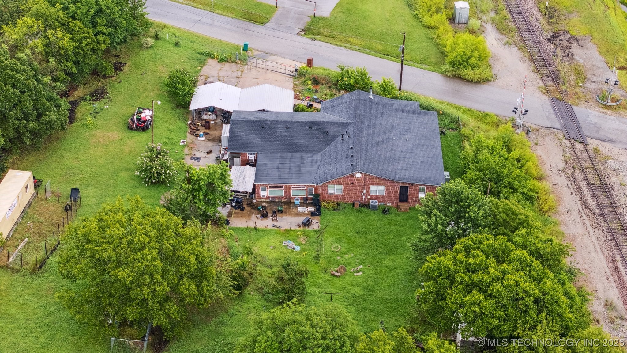 10 Sahoma Lake Road Property Photo 6