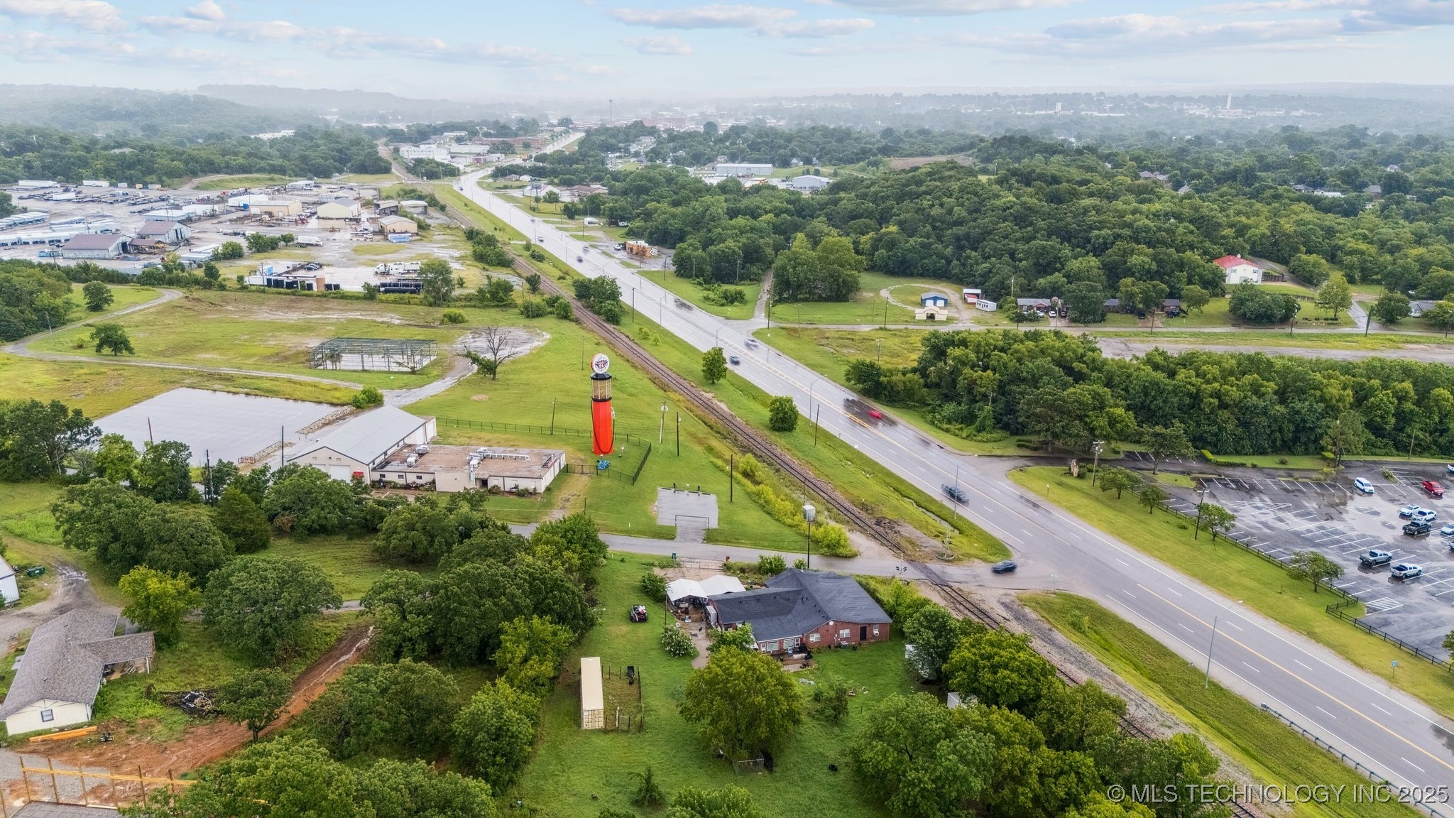 10 Sahoma Lake Road Property Photo 10