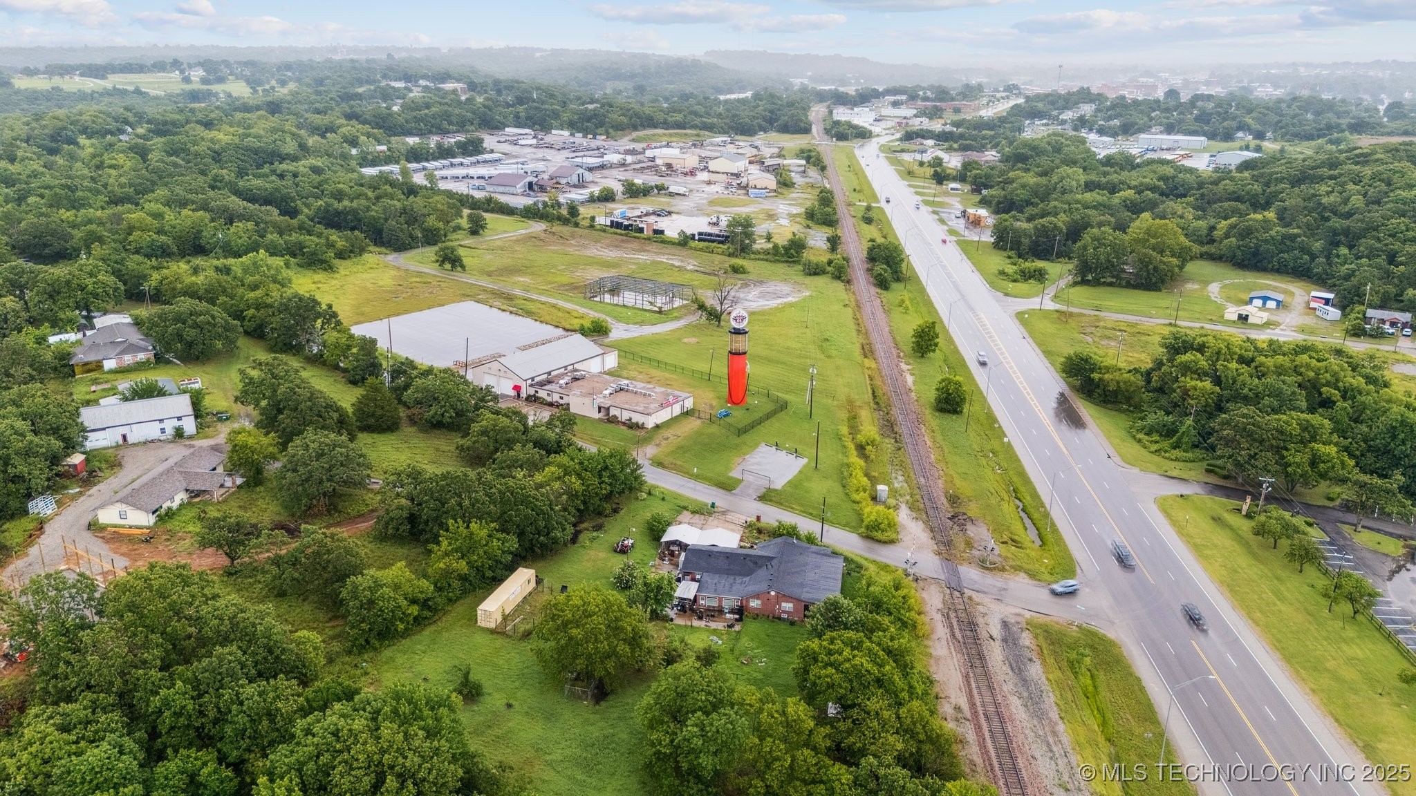 10 Sahoma Lake Road Property Photo 11