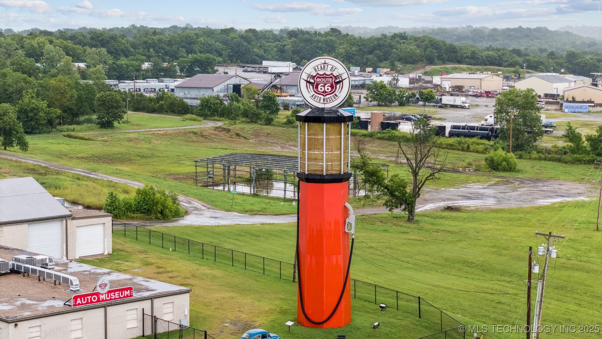 10 Sahoma Lake Road Property Photo 12