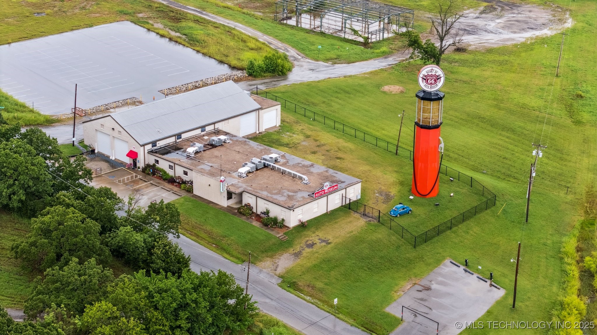 10 Sahoma Lake Road Property Photo 13