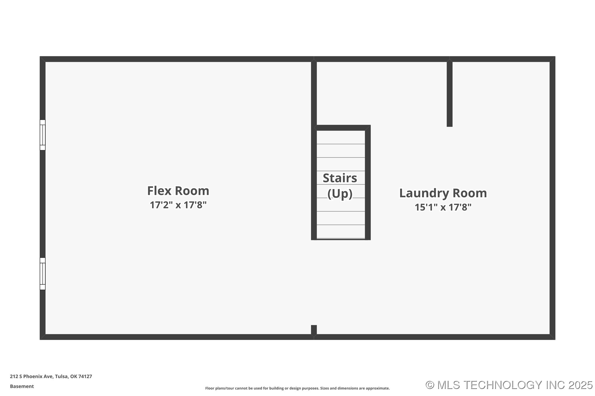 212 S Phoenix Avenue Property Photo 36