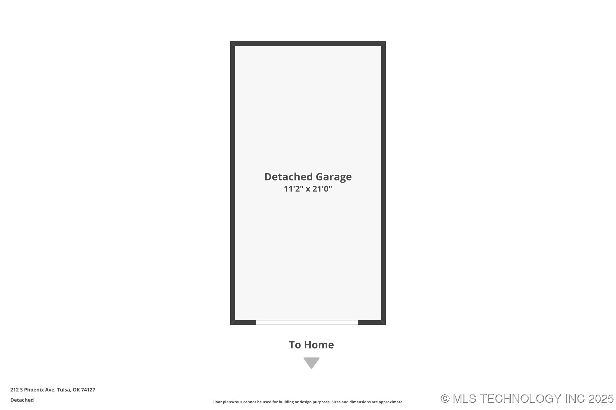 212 S Phoenix Avenue Property Photo 38