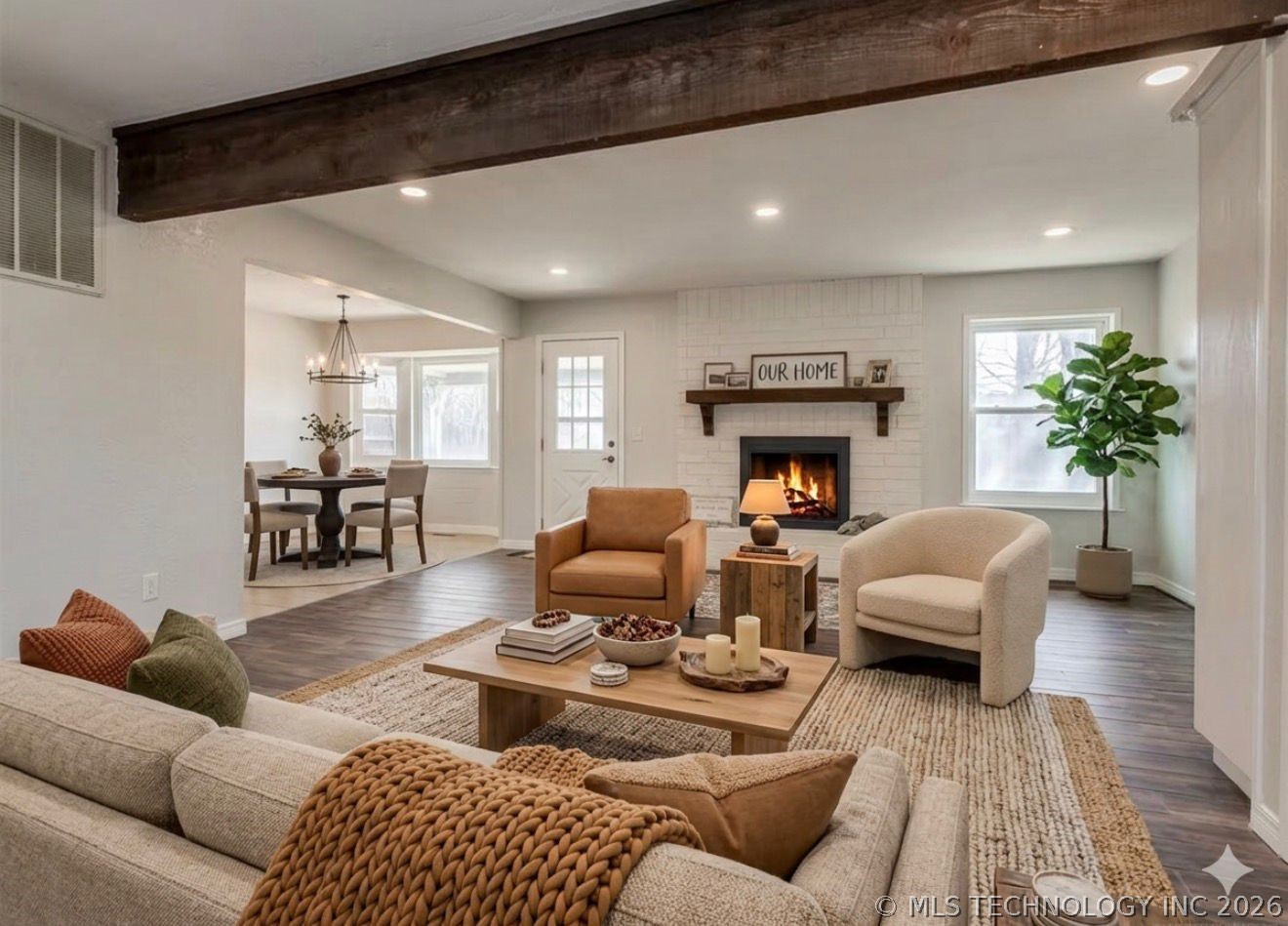 14744 E 74th Street North Property Photo 5