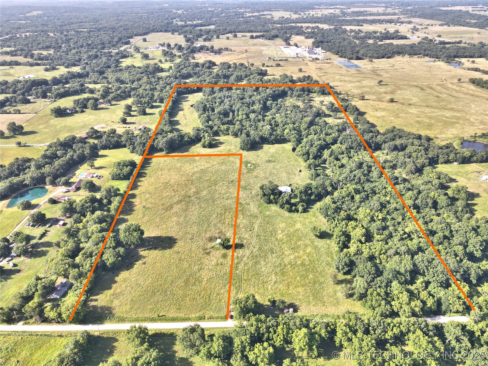 Harreld Road Property Photo 1