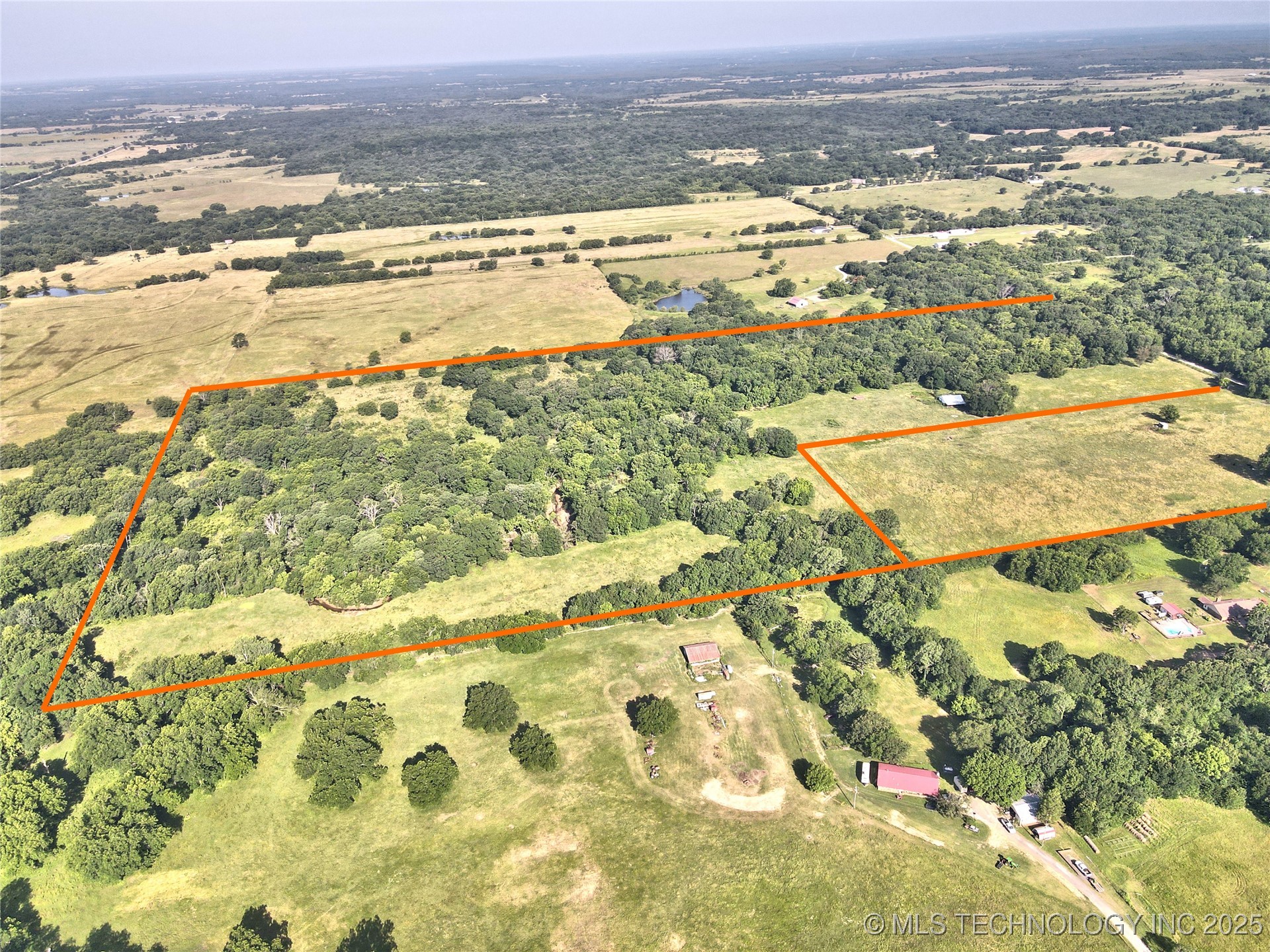 Harreld Road Property Photo 5