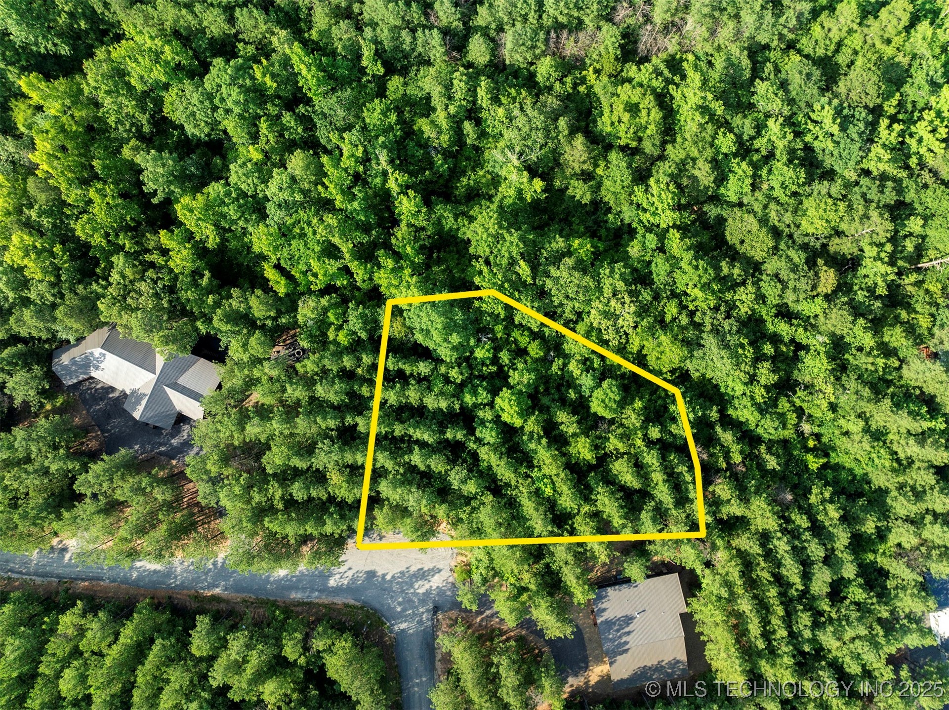 66 Aged Acacia Trail Property Photo 1