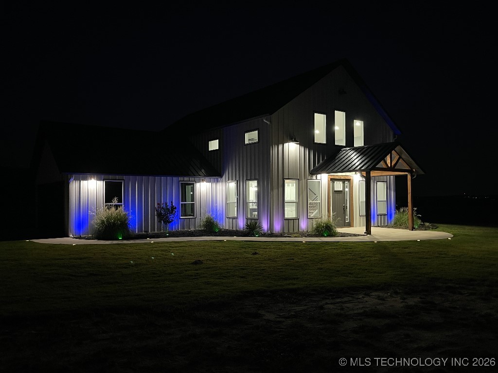 2920 Lago Vista Lane Property Photo 1