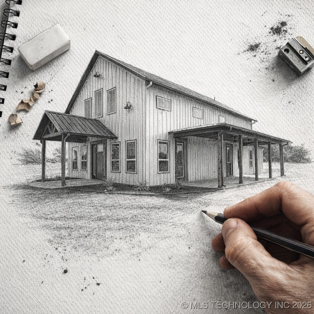 2920 Lago Vista Lane Property Photo 2