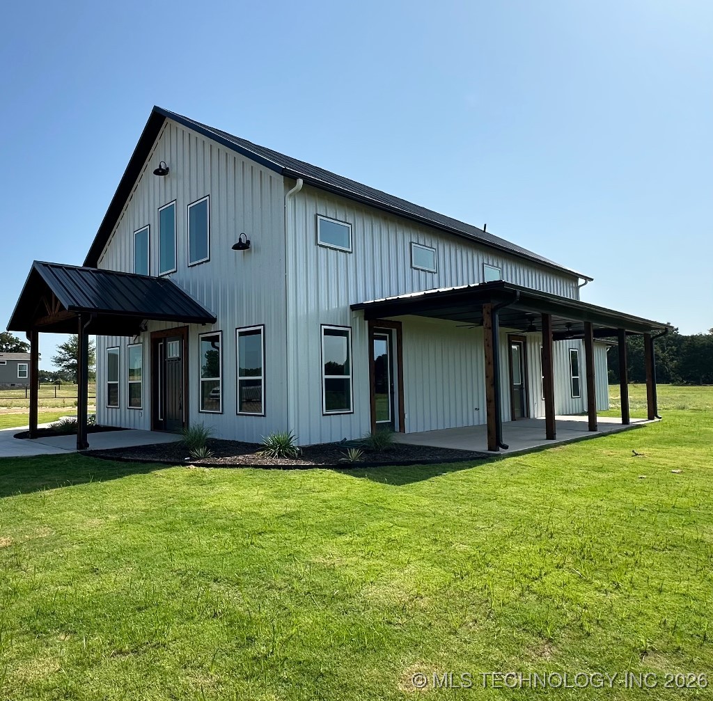 2920 Lago Vista Lane Property Photo 9