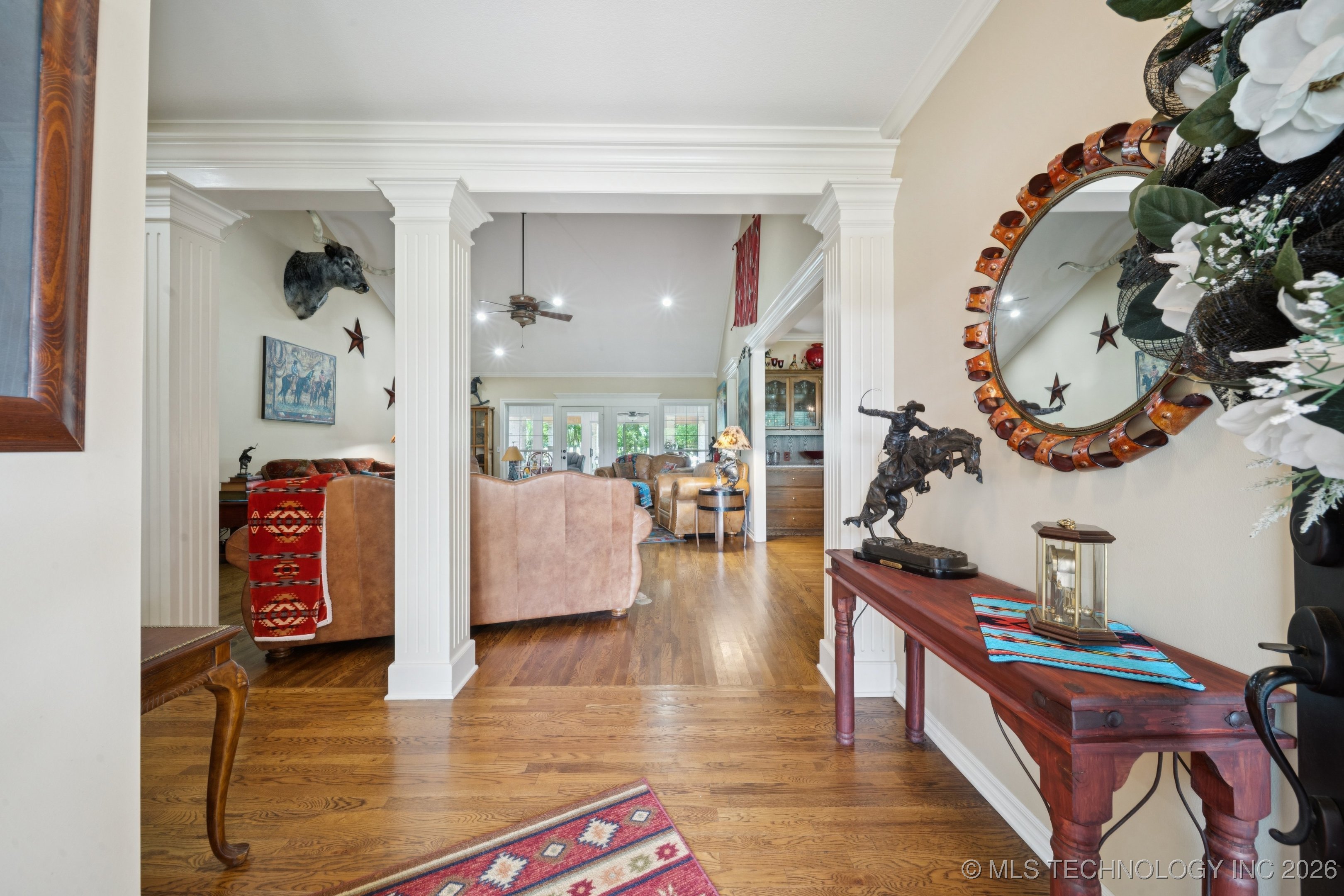 9149 S 305th East Avenue Property Photo 10