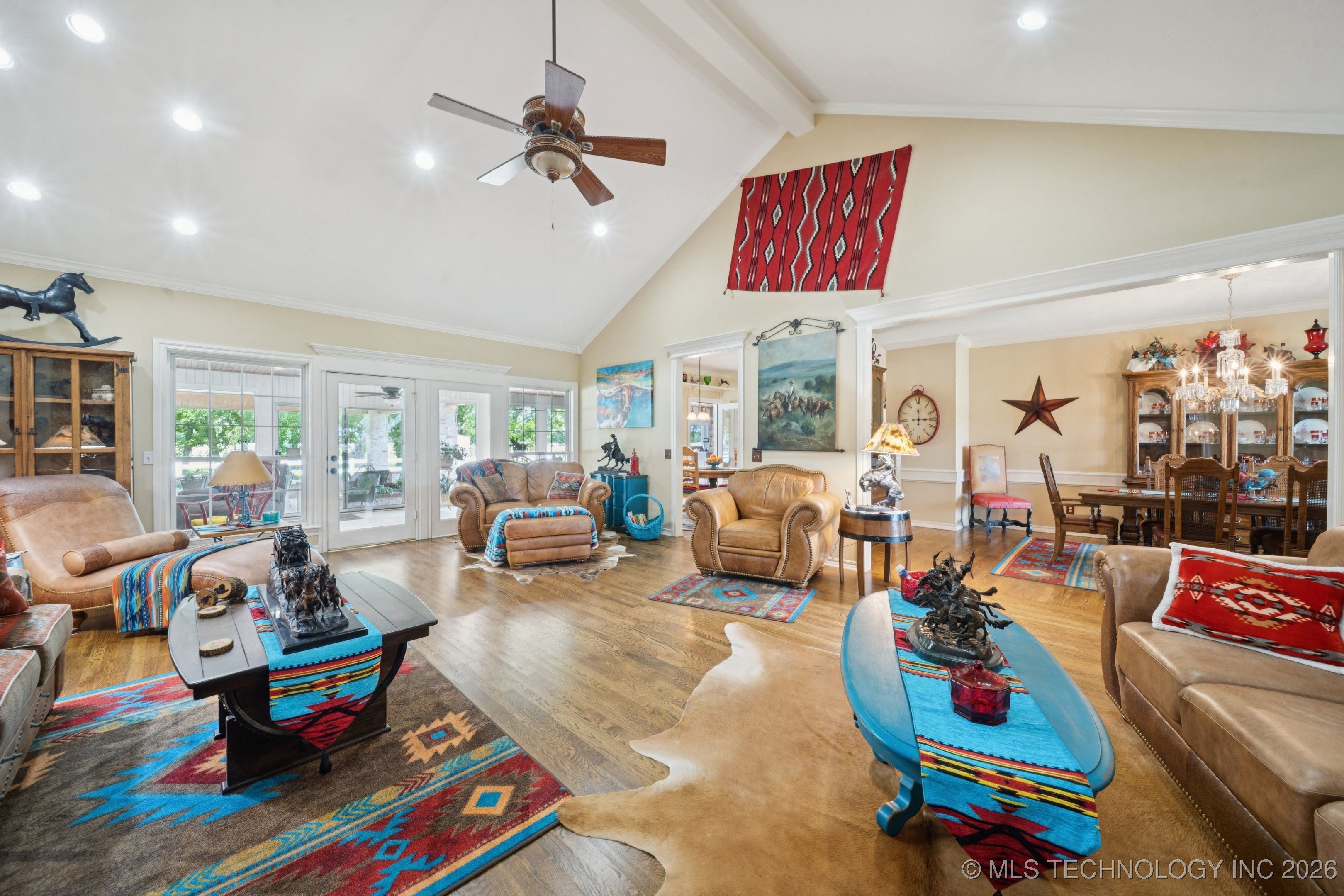 9149 S 305th East Avenue Property Photo 13