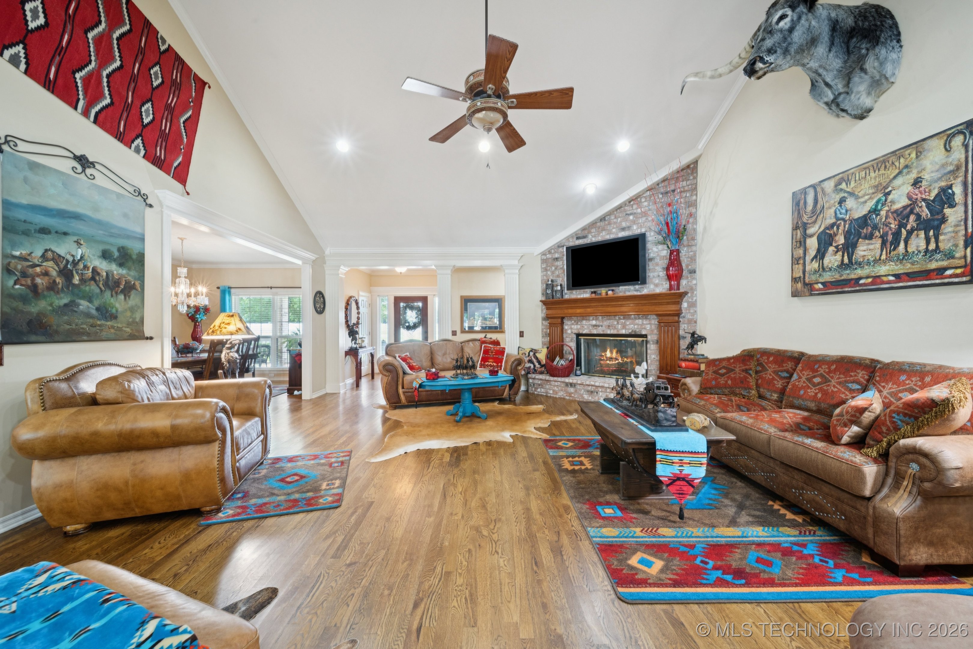 9149 S 305th East Avenue Property Photo 14