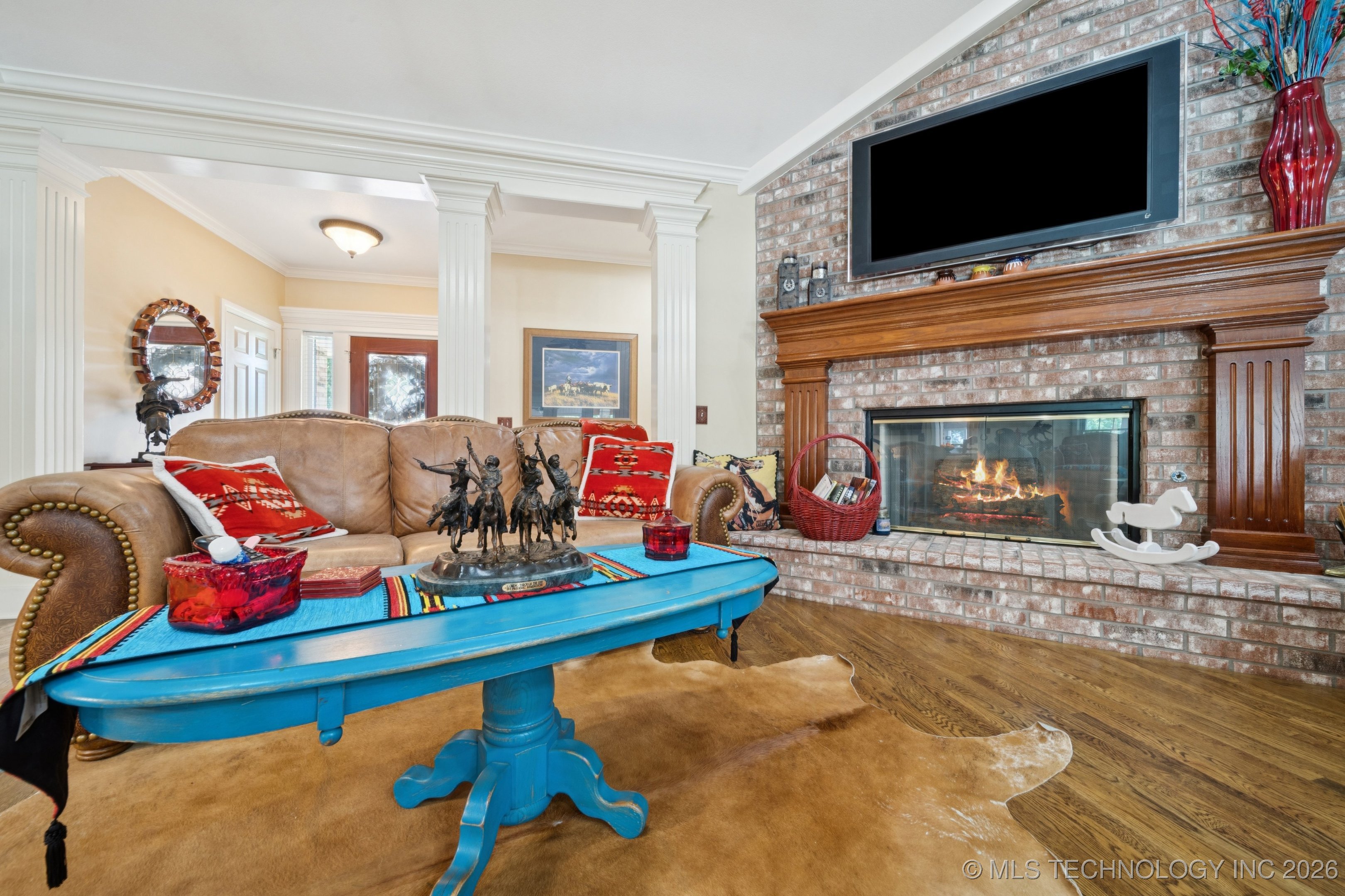 9149 S 305th East Avenue Property Photo 15