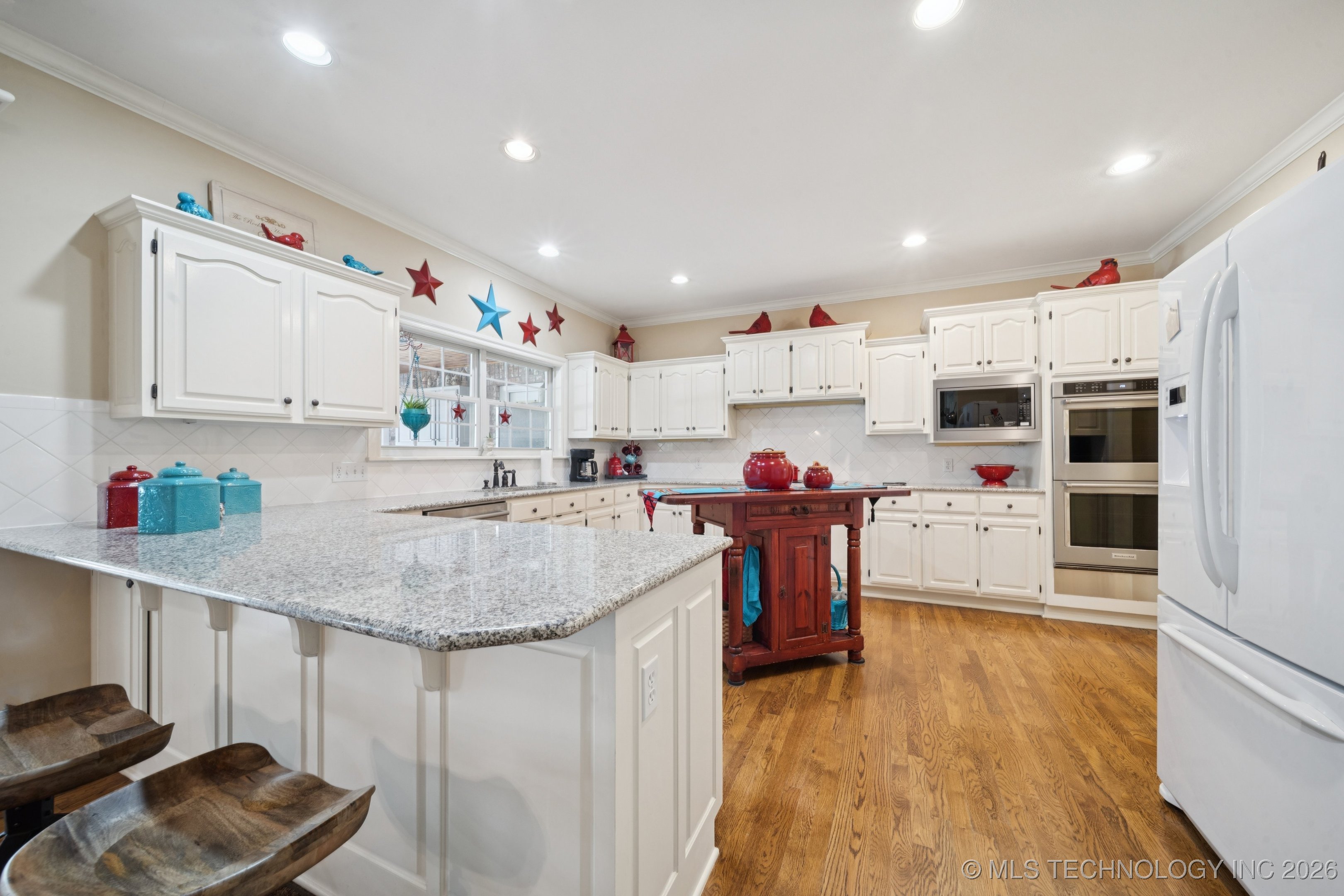 9149 S 305th East Avenue Property Photo 17