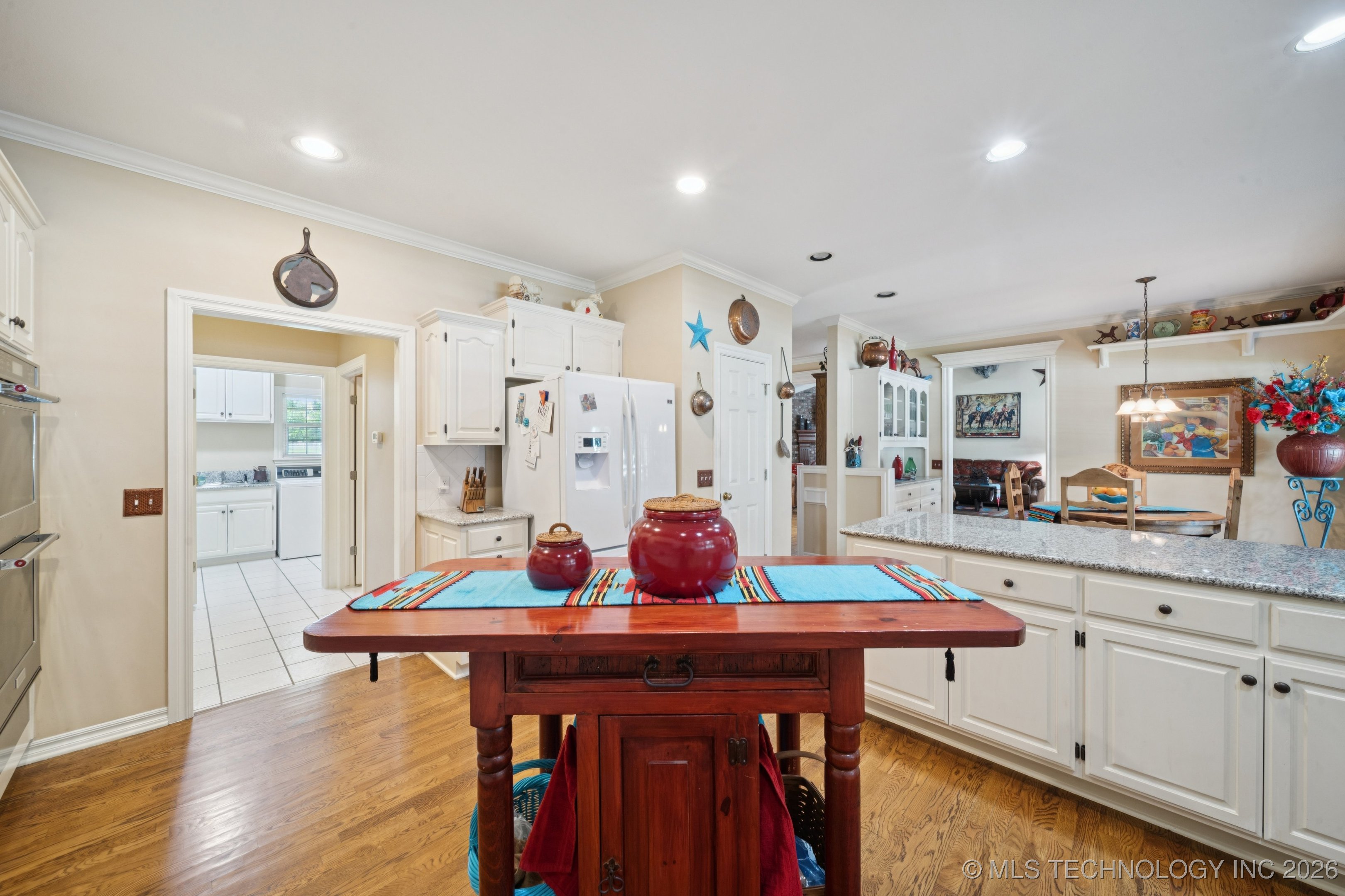 9149 S 305th East Avenue Property Photo 22