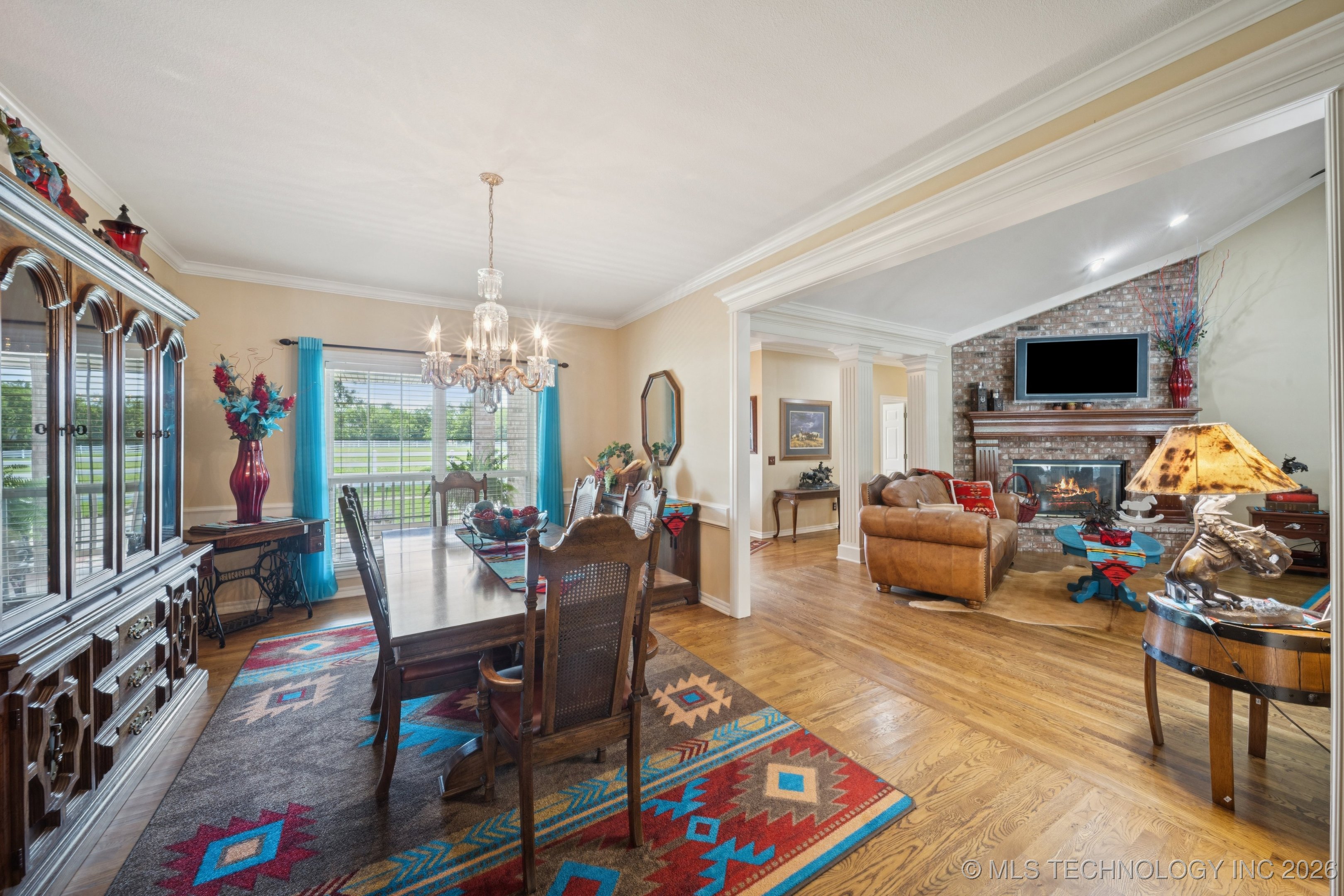 9149 S 305th East Avenue Property Photo 24