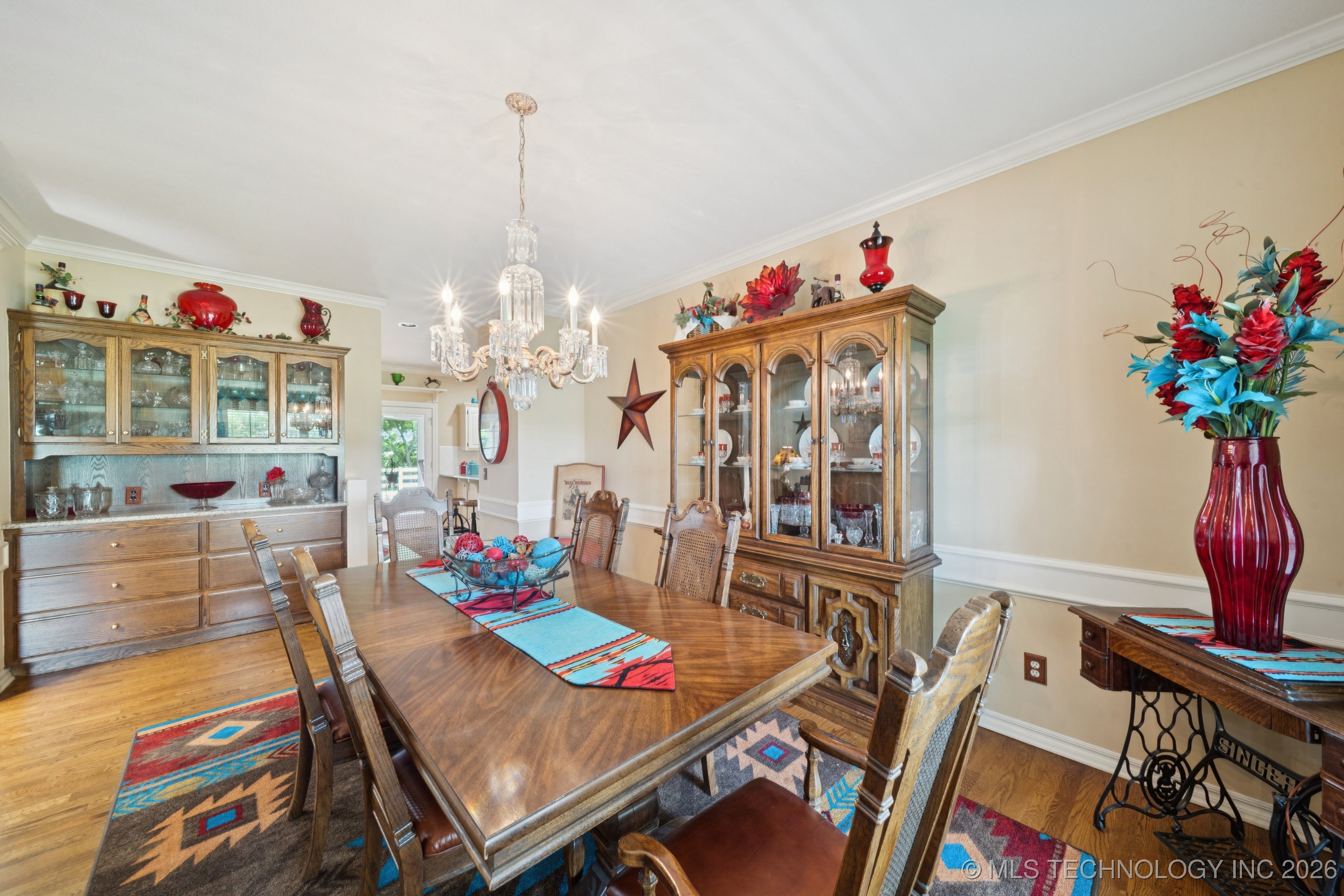 9149 S 305th East Avenue Property Photo 25