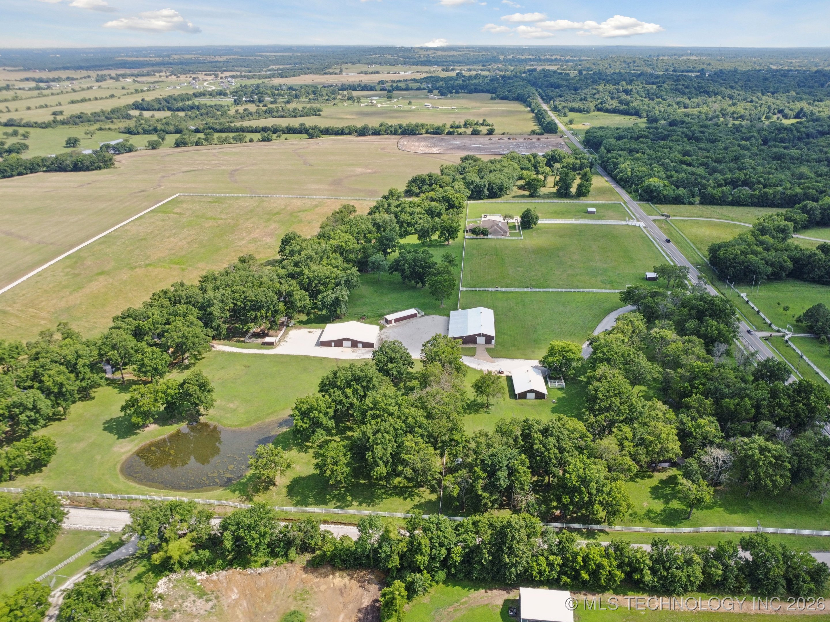 9149 S 305th East Avenue Property Photo 50