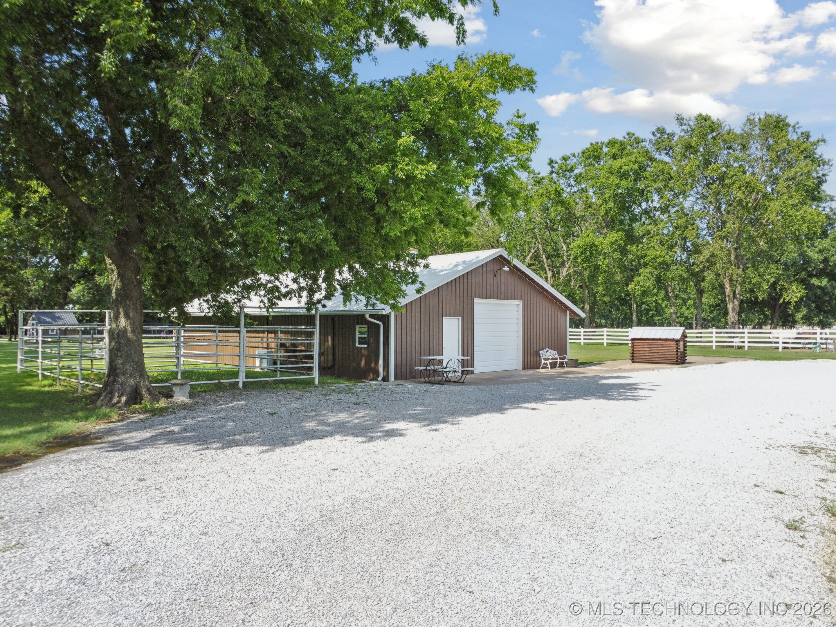 9149 S 305th East Avenue Property Photo 53