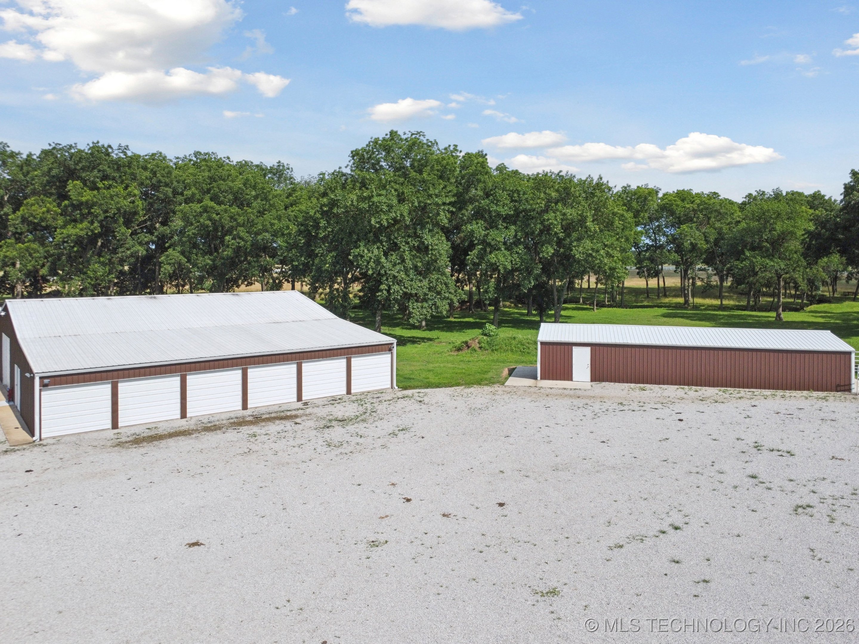 9149 S 305th East Avenue Property Photo 69