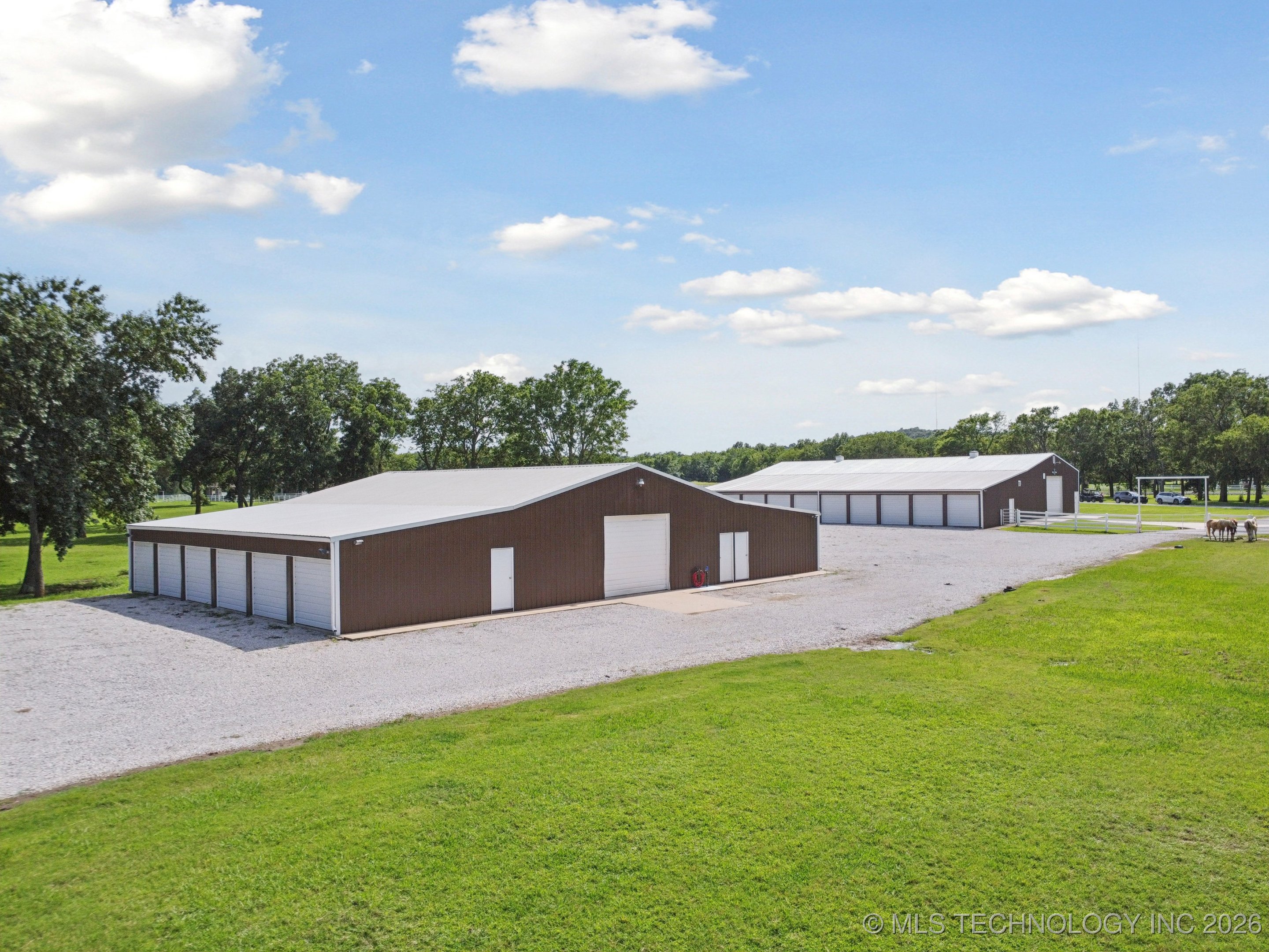 9149 S 305th East Avenue Property Photo 70