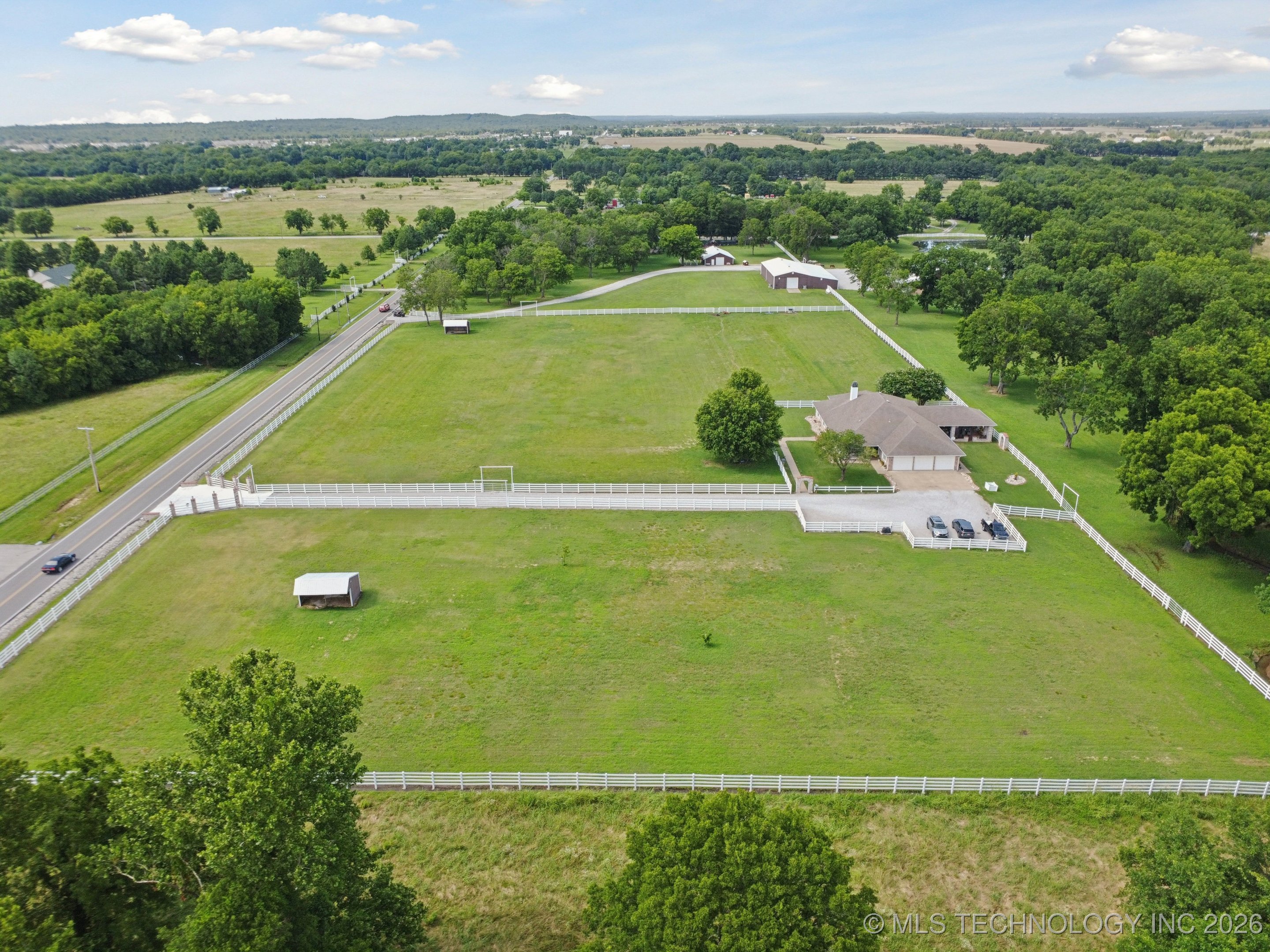 9149 S 305th East Avenue Property Photo 72